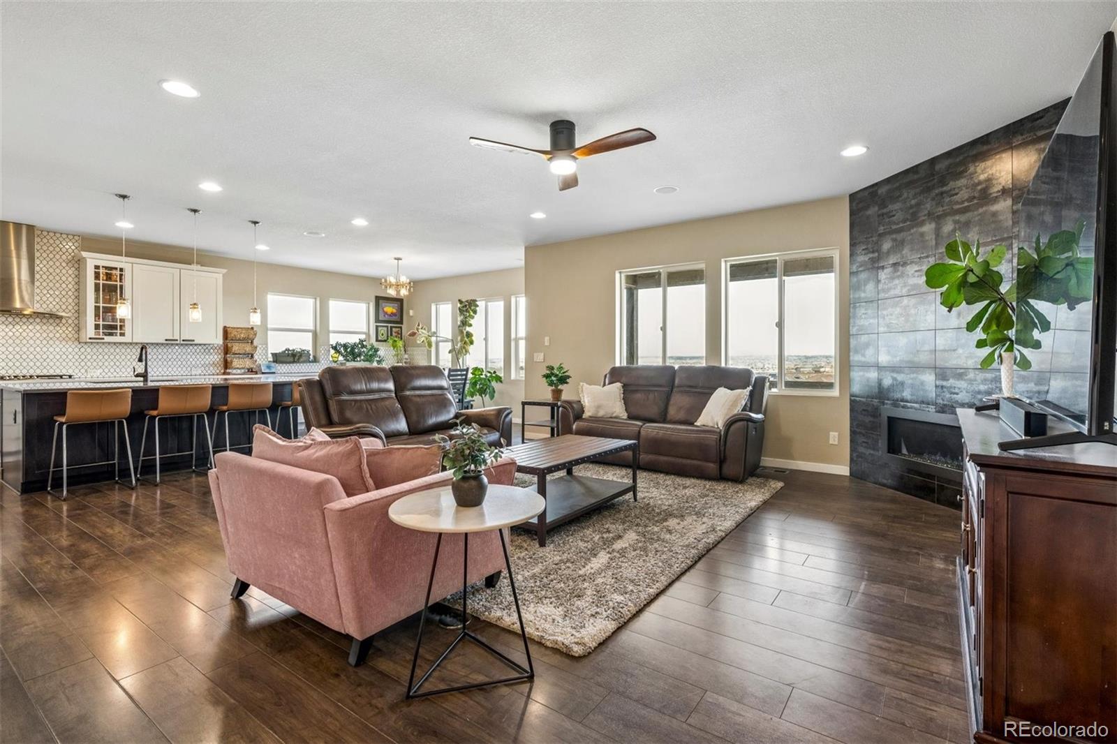 MLS Image #10 for 14088  night owl lane,parker, Colorado