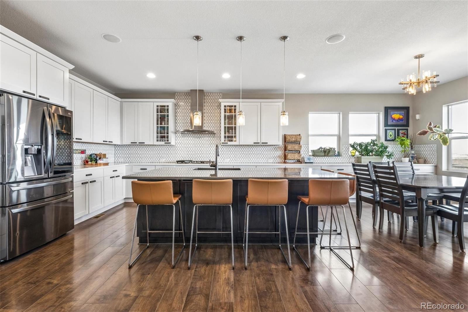 MLS Image #2 for 14088  night owl lane,parker, Colorado