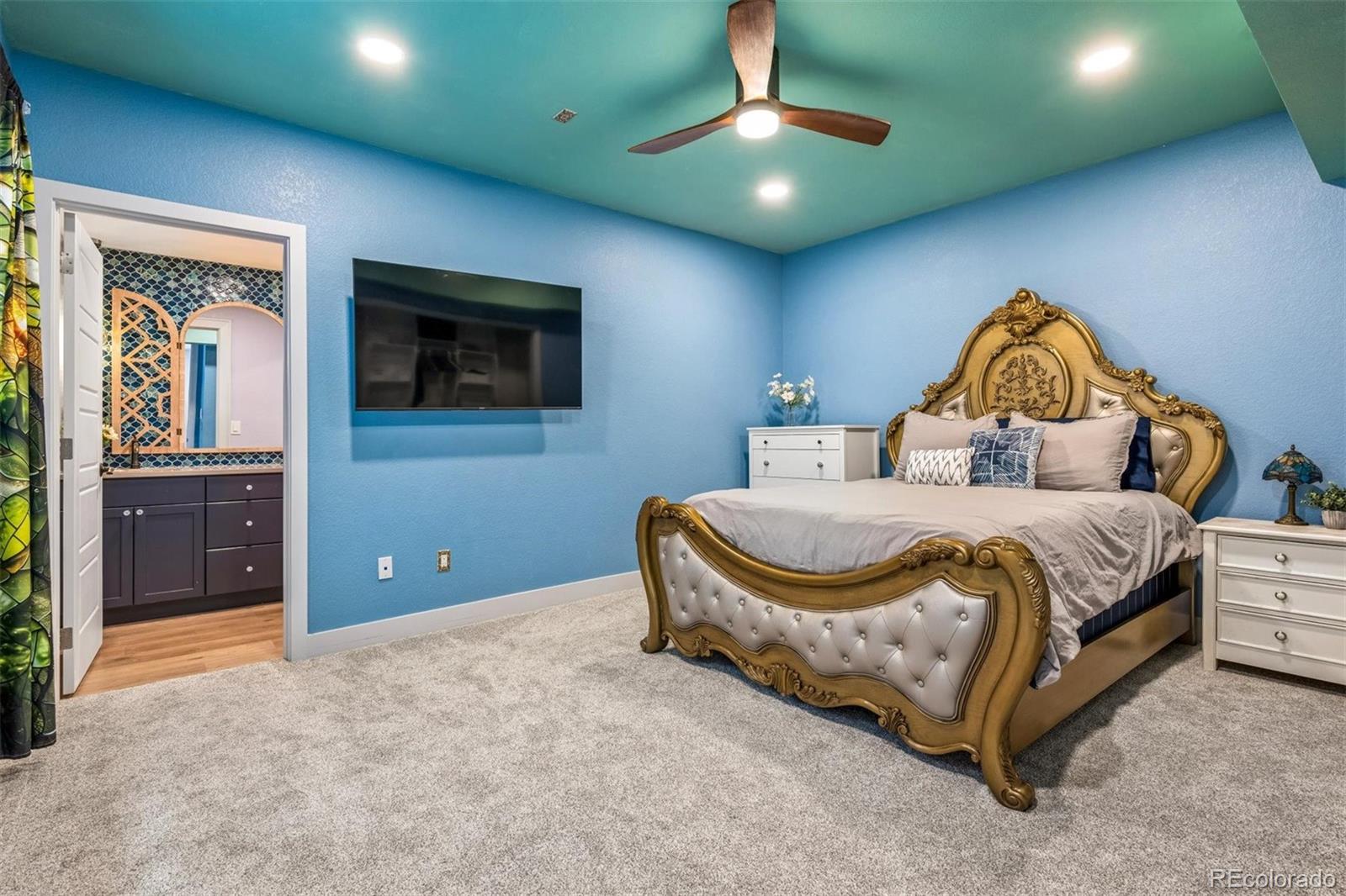 MLS Image #28 for 14088  night owl lane,parker, Colorado