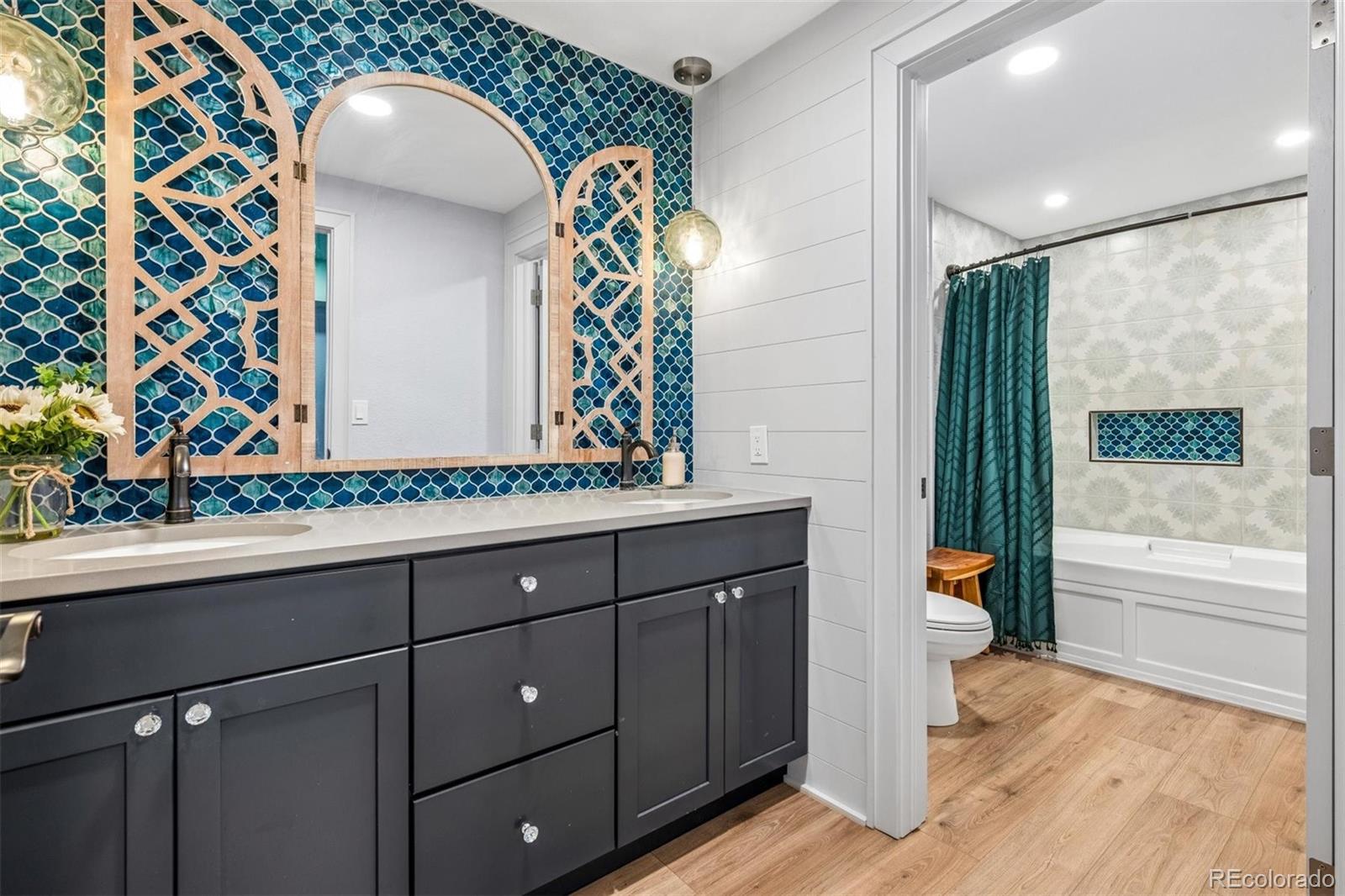 MLS Image #29 for 14088  night owl lane,parker, Colorado