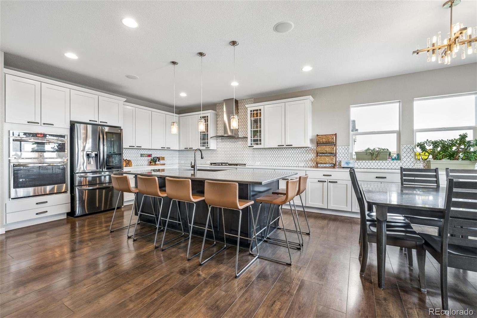 MLS Image #3 for 14088  night owl lane,parker, Colorado