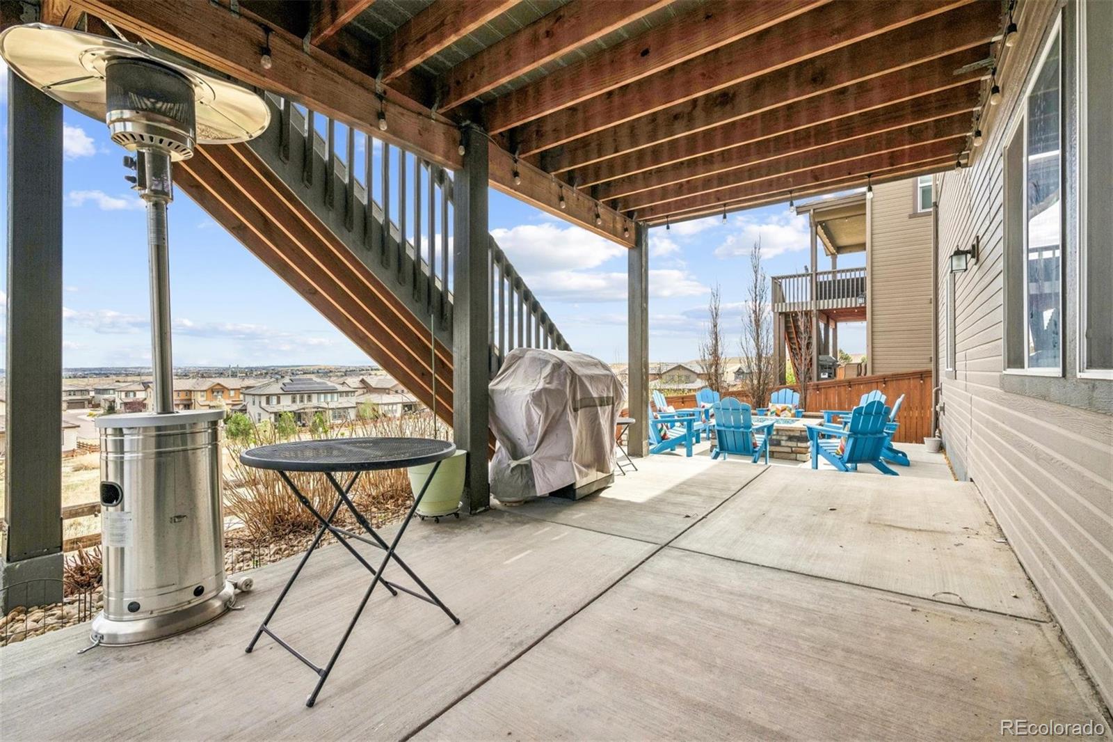 MLS Image #32 for 14088  night owl lane,parker, Colorado