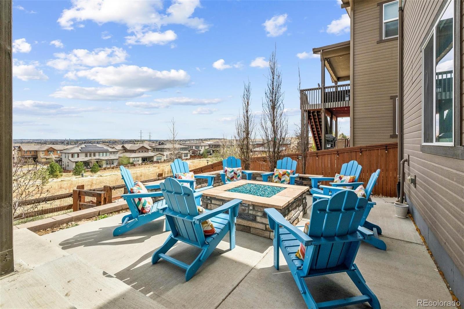 MLS Image #33 for 14088  night owl lane,parker, Colorado