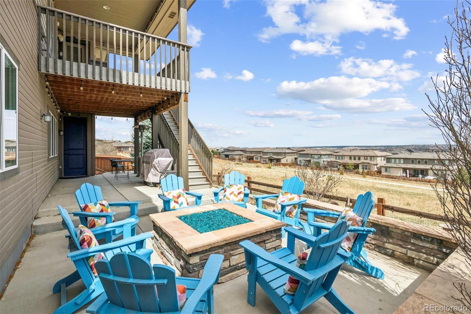 MLS Image #34 for 14088  night owl lane,parker, Colorado