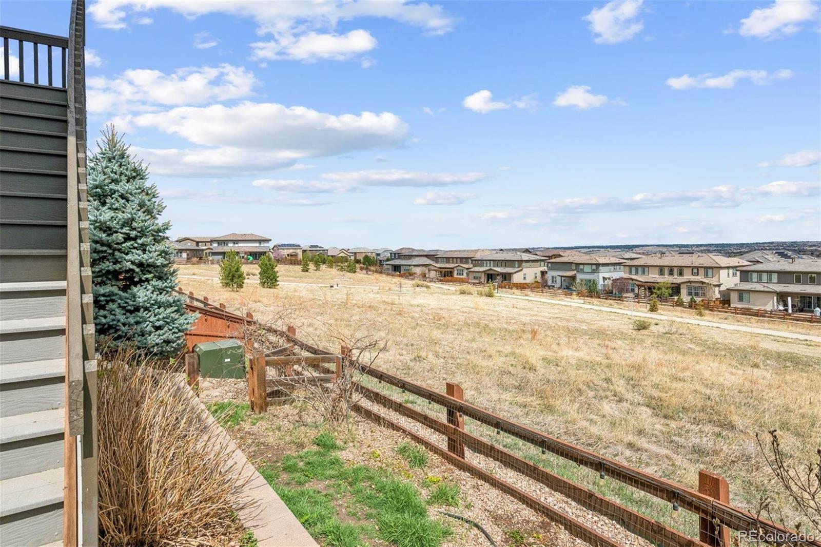 MLS Image #35 for 14088  night owl lane,parker, Colorado