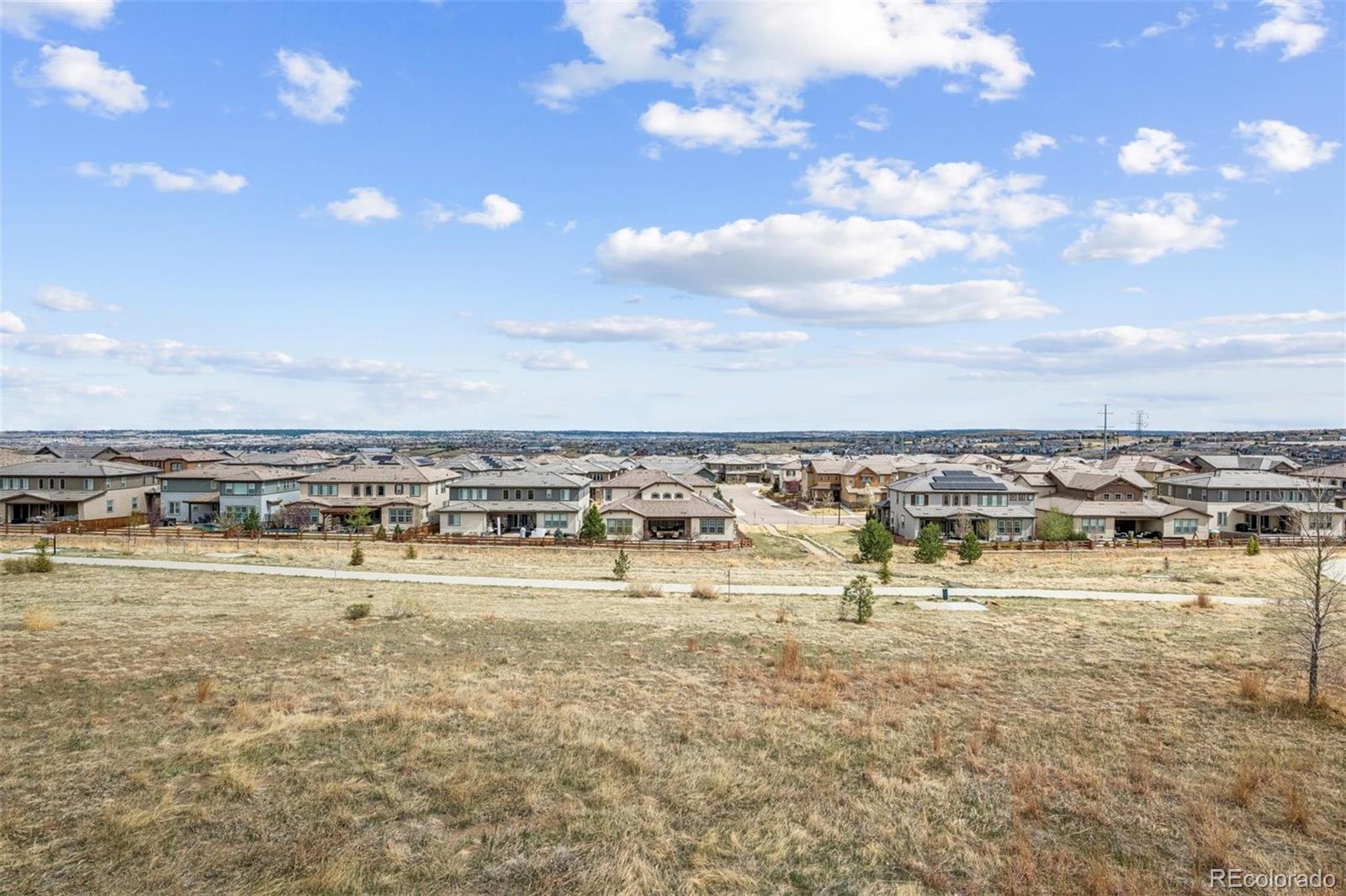 MLS Image #39 for 14088  night owl lane,parker, Colorado