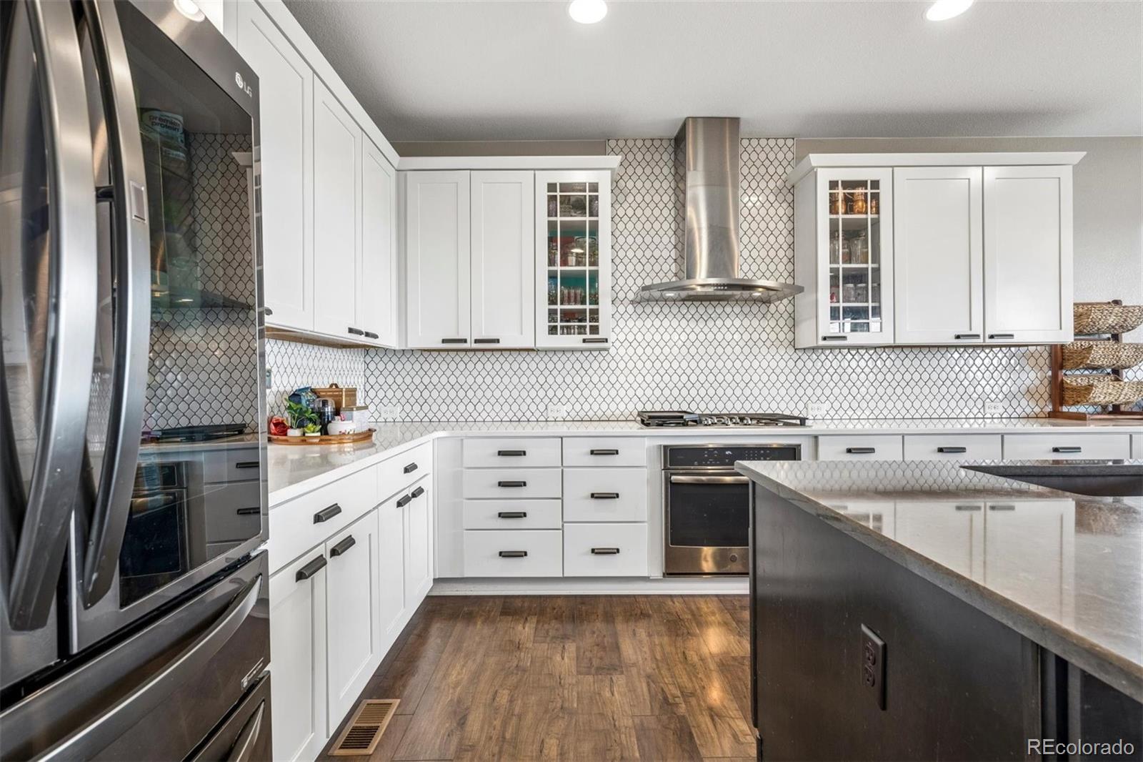 MLS Image #4 for 14088  night owl lane,parker, Colorado