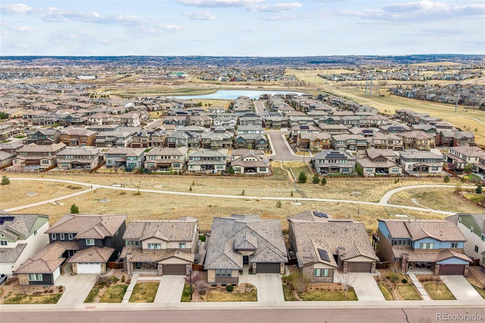 MLS Image #40 for 14088  night owl lane,parker, Colorado