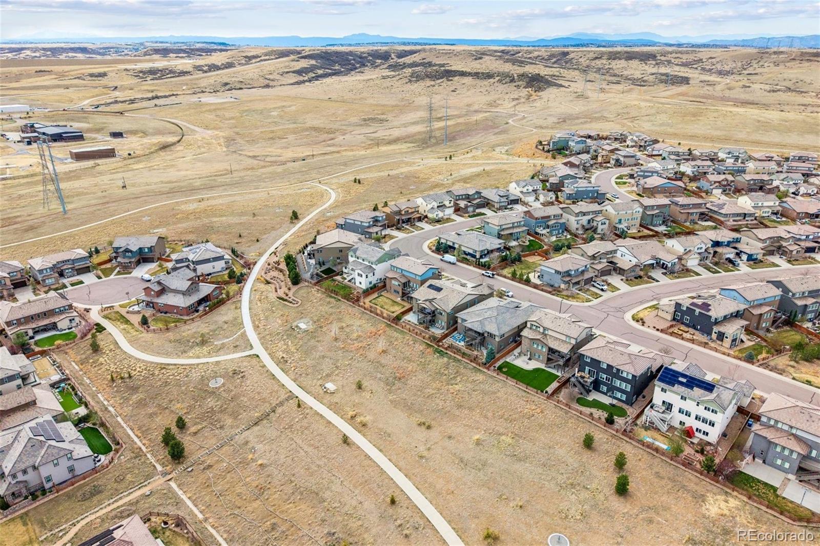 MLS Image #41 for 14088  night owl lane,parker, Colorado