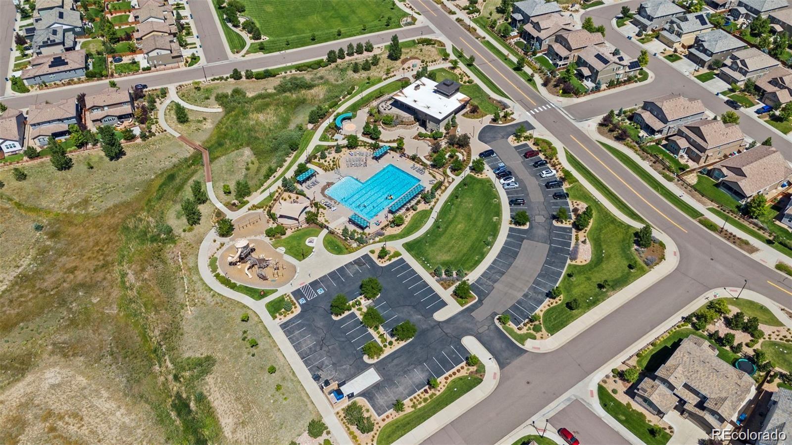 MLS Image #46 for 14088  night owl lane,parker, Colorado