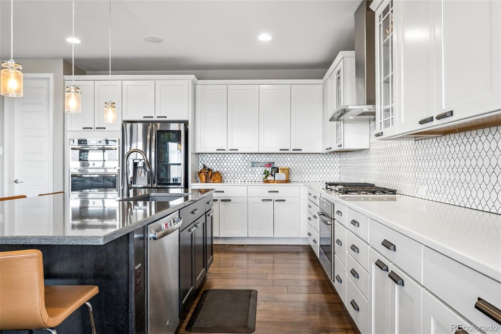 MLS Image #5 for 14088  night owl lane,parker, Colorado
