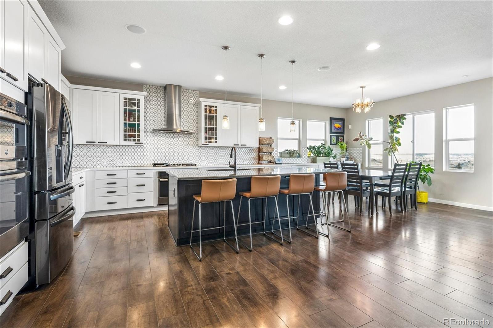 MLS Image #6 for 14088  night owl lane,parker, Colorado