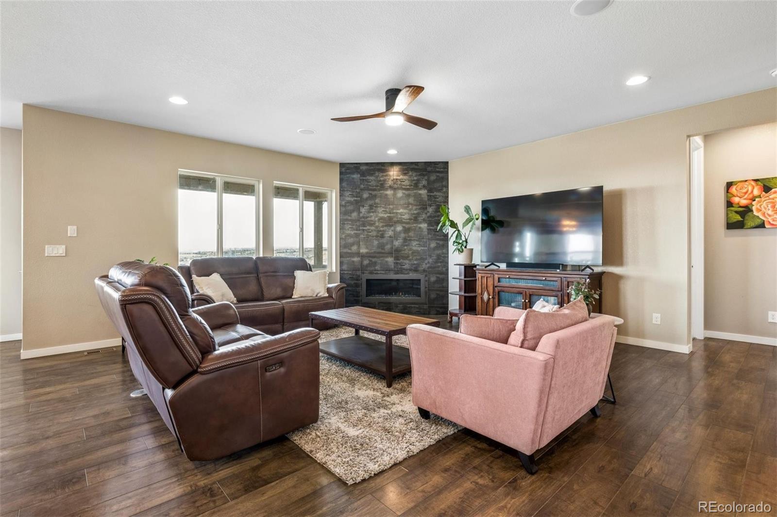MLS Image #8 for 14088  night owl lane,parker, Colorado