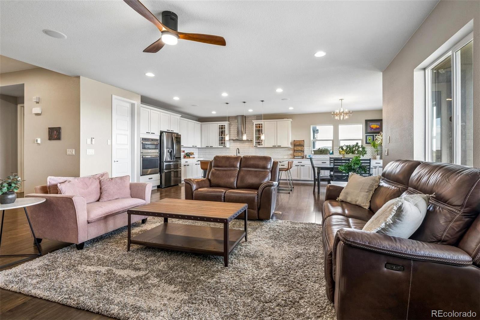 MLS Image #9 for 14088  night owl lane,parker, Colorado