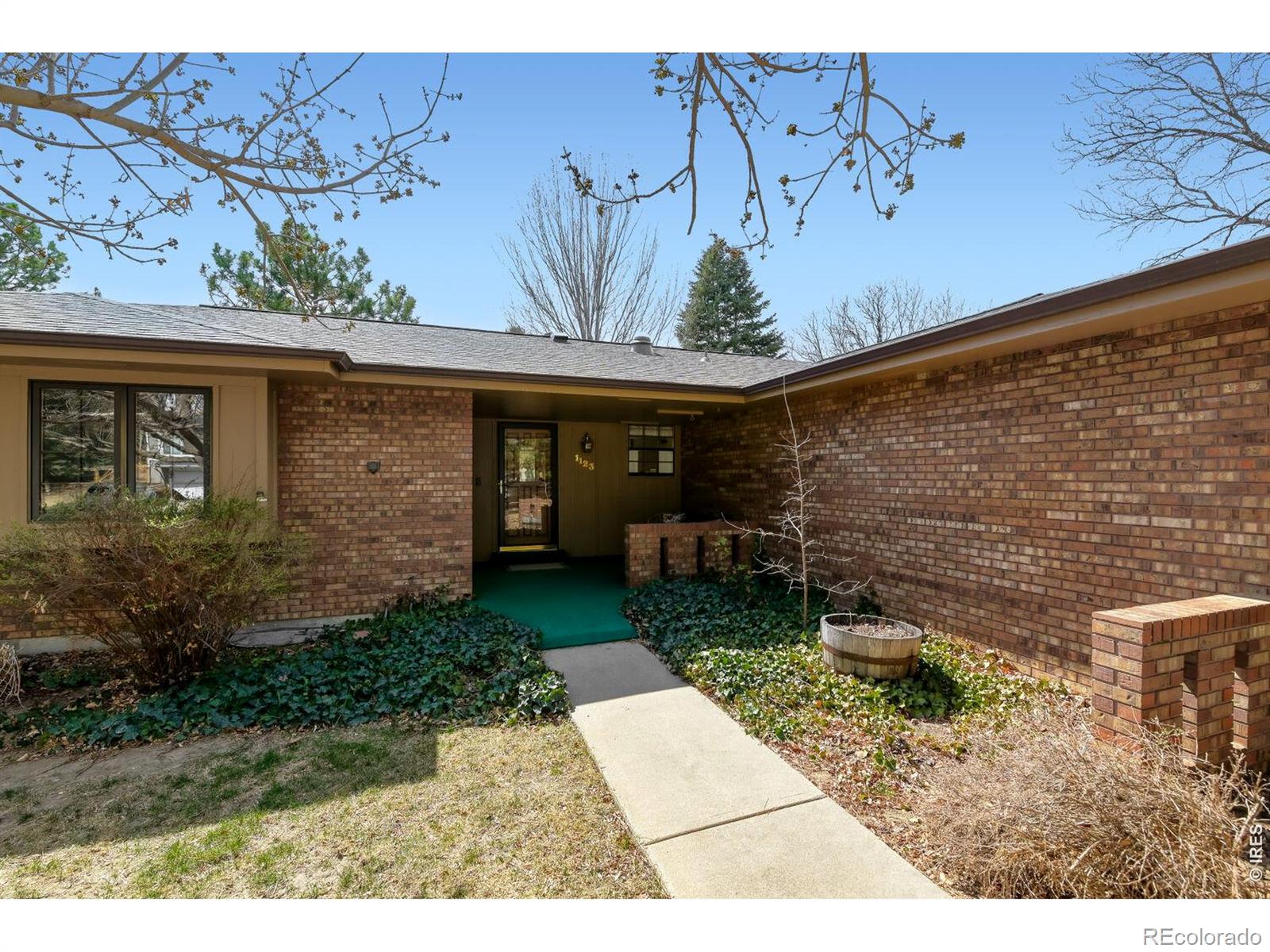 MLS Image #2 for 1123  fordham street,longmont, Colorado