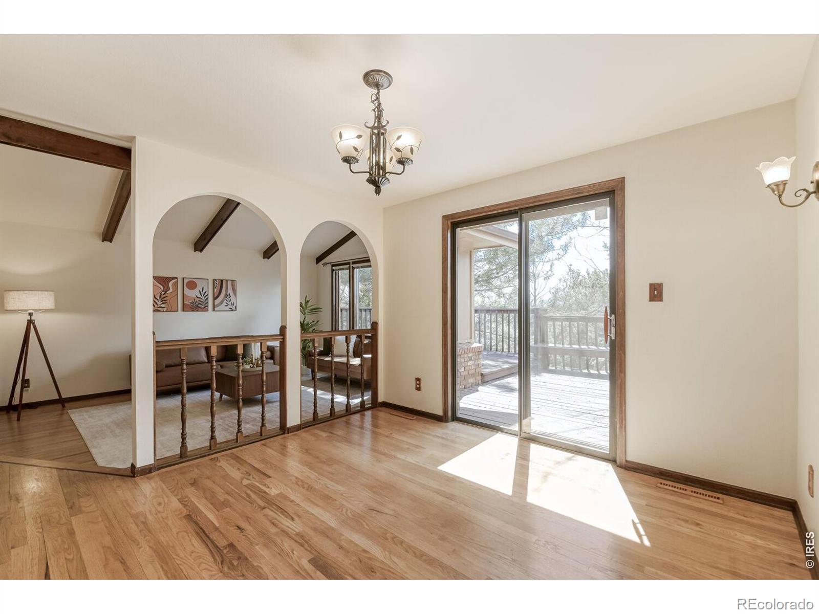 MLS Image #4 for 1123  fordham street,longmont, Colorado