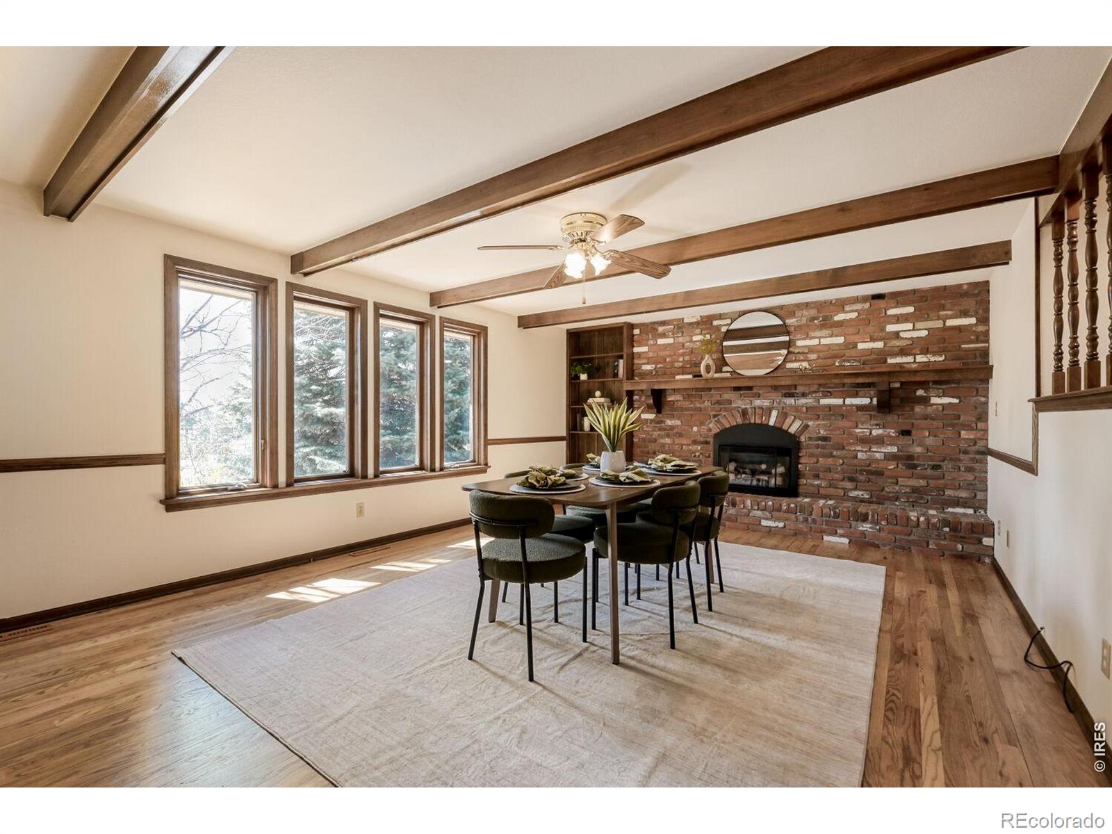 MLS Image #5 for 1123  fordham street,longmont, Colorado