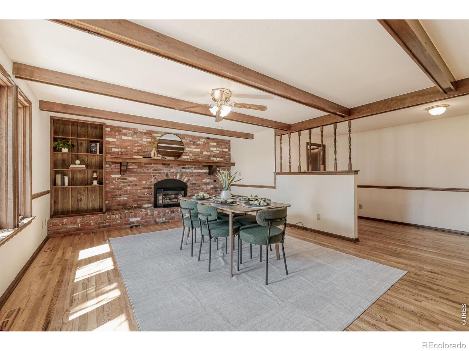 MLS Image #7 for 1123  fordham street,longmont, Colorado