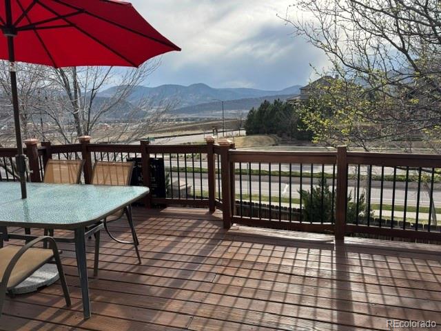 MLS Image #1 for 2679 s howell street,lakewood, Colorado
