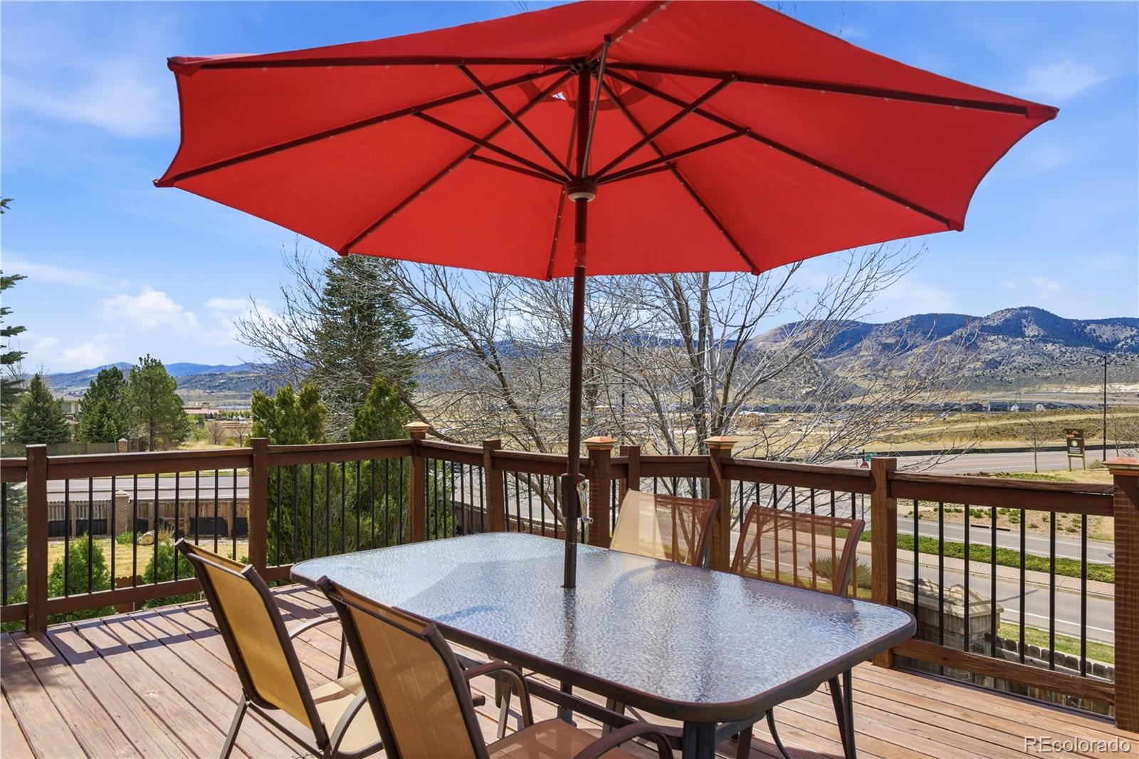 MLS Image #10 for 2679 s howell street,lakewood, Colorado