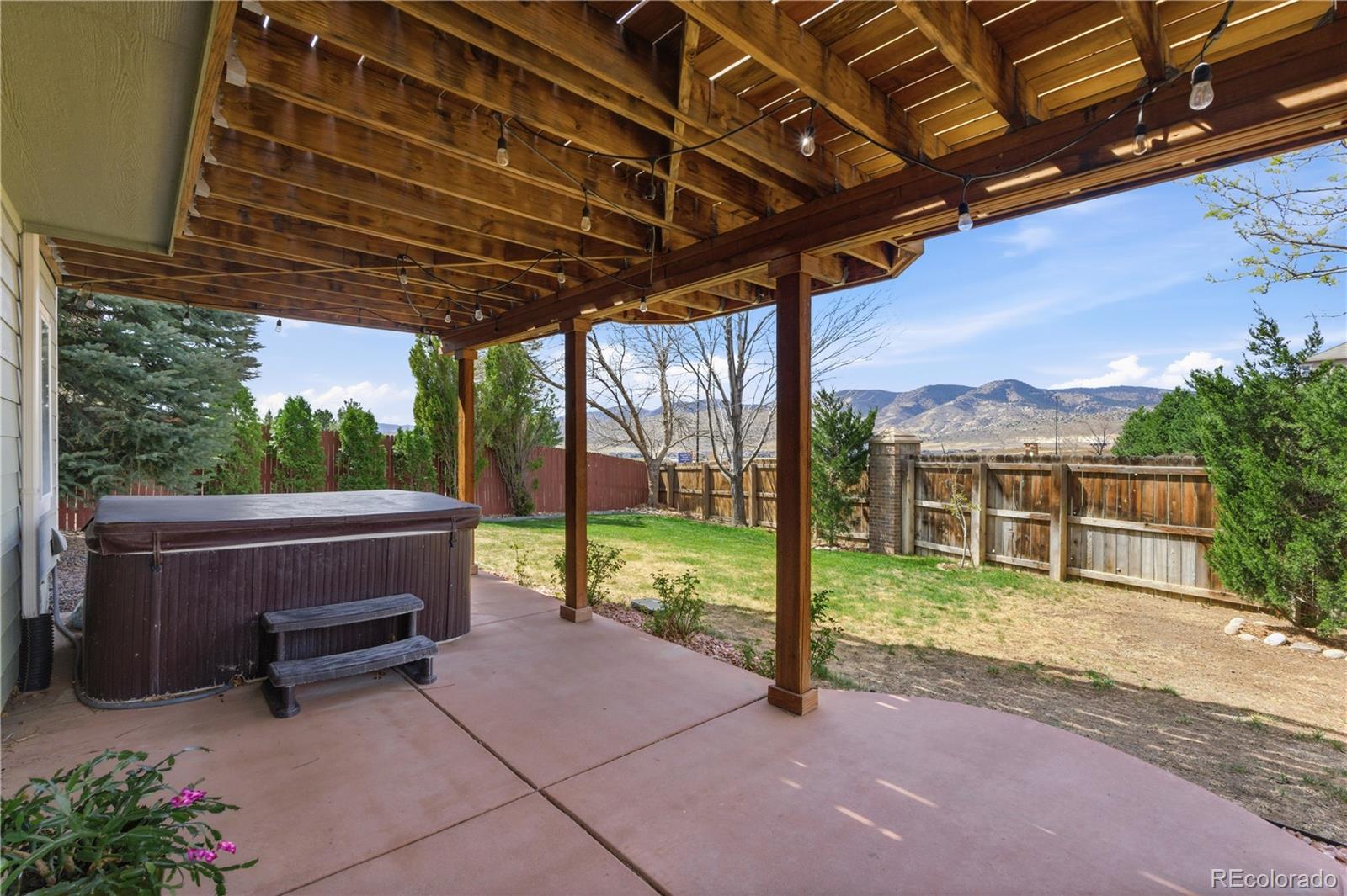 MLS Image #21 for 2679 s howell street,lakewood, Colorado
