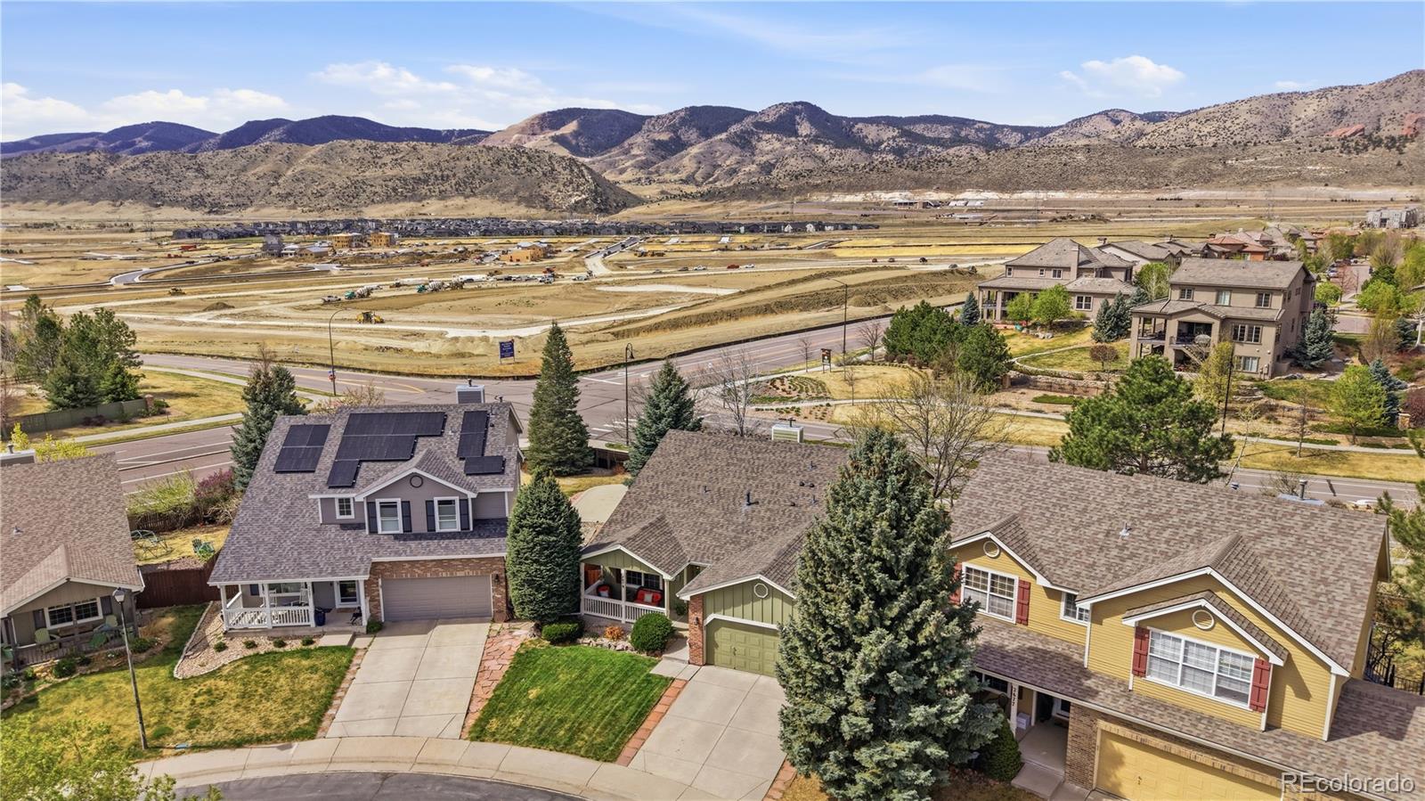 MLS Image #23 for 2679 s howell street,lakewood, Colorado