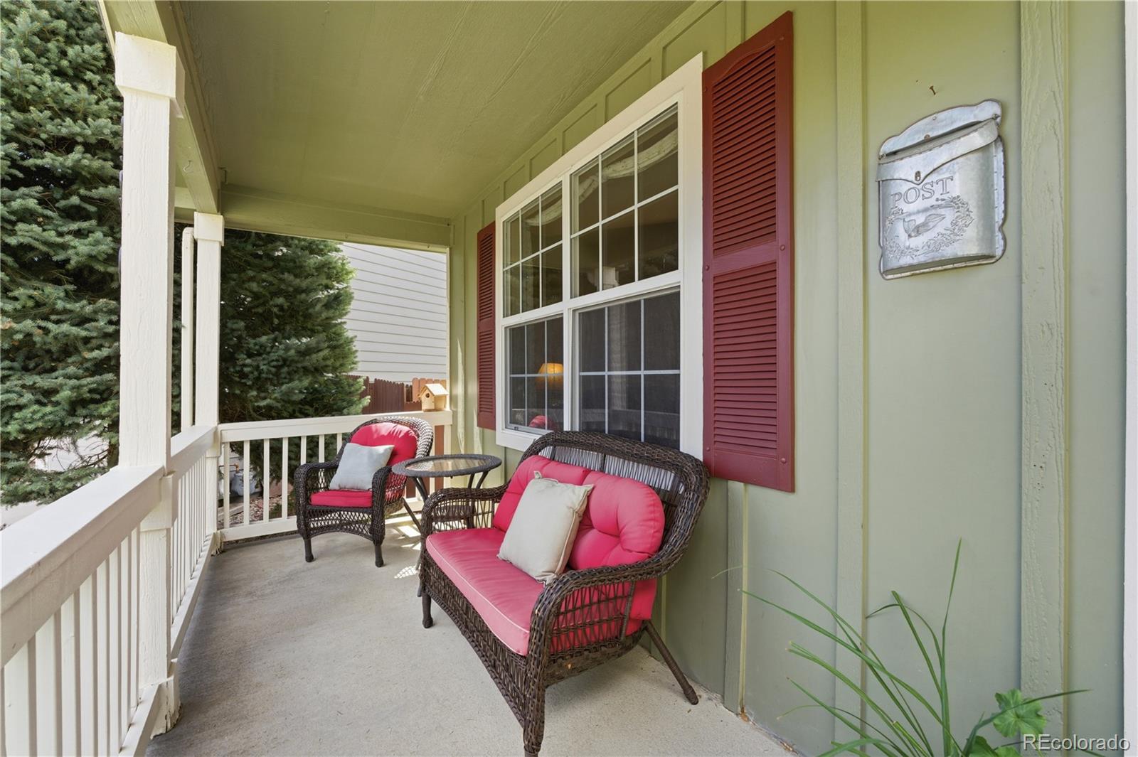 MLS Image #4 for 2679 s howell street,lakewood, Colorado