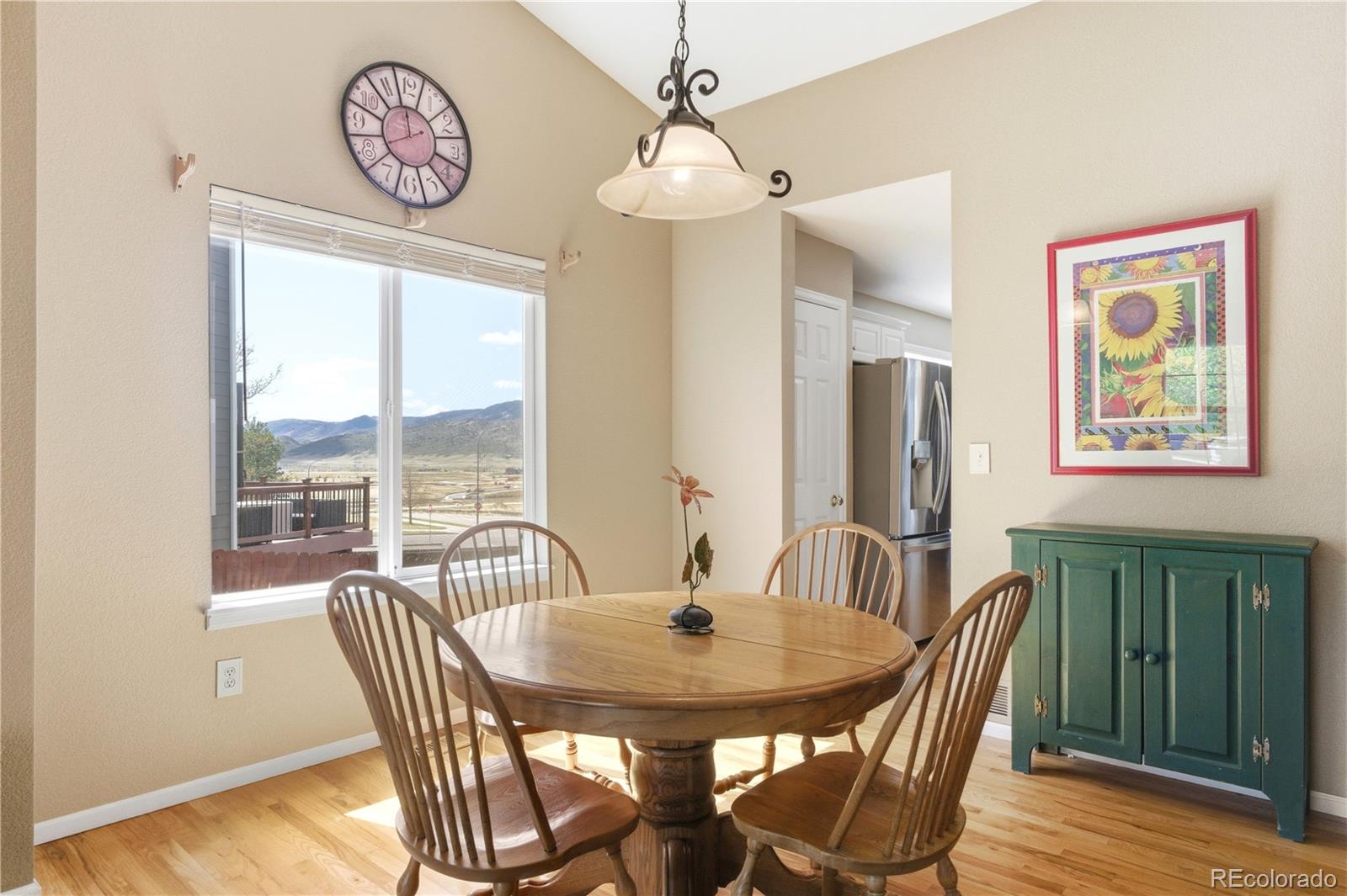 MLS Image #6 for 2679 s howell street,lakewood, Colorado