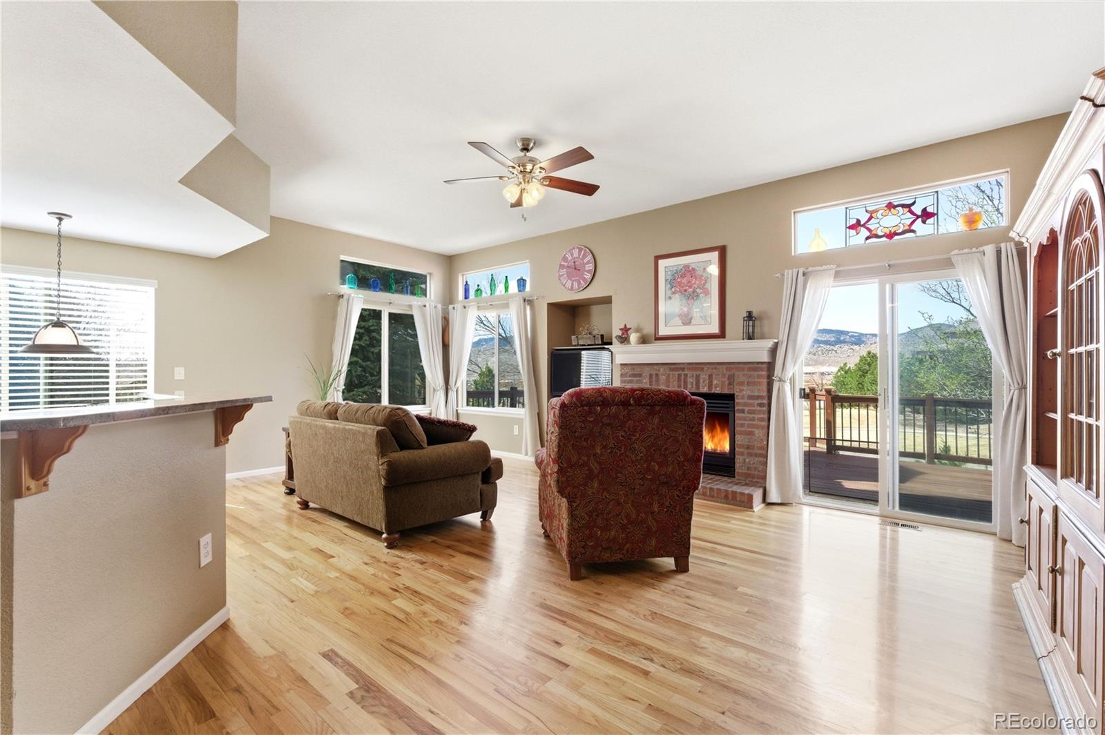MLS Image #9 for 2679 s howell street,lakewood, Colorado