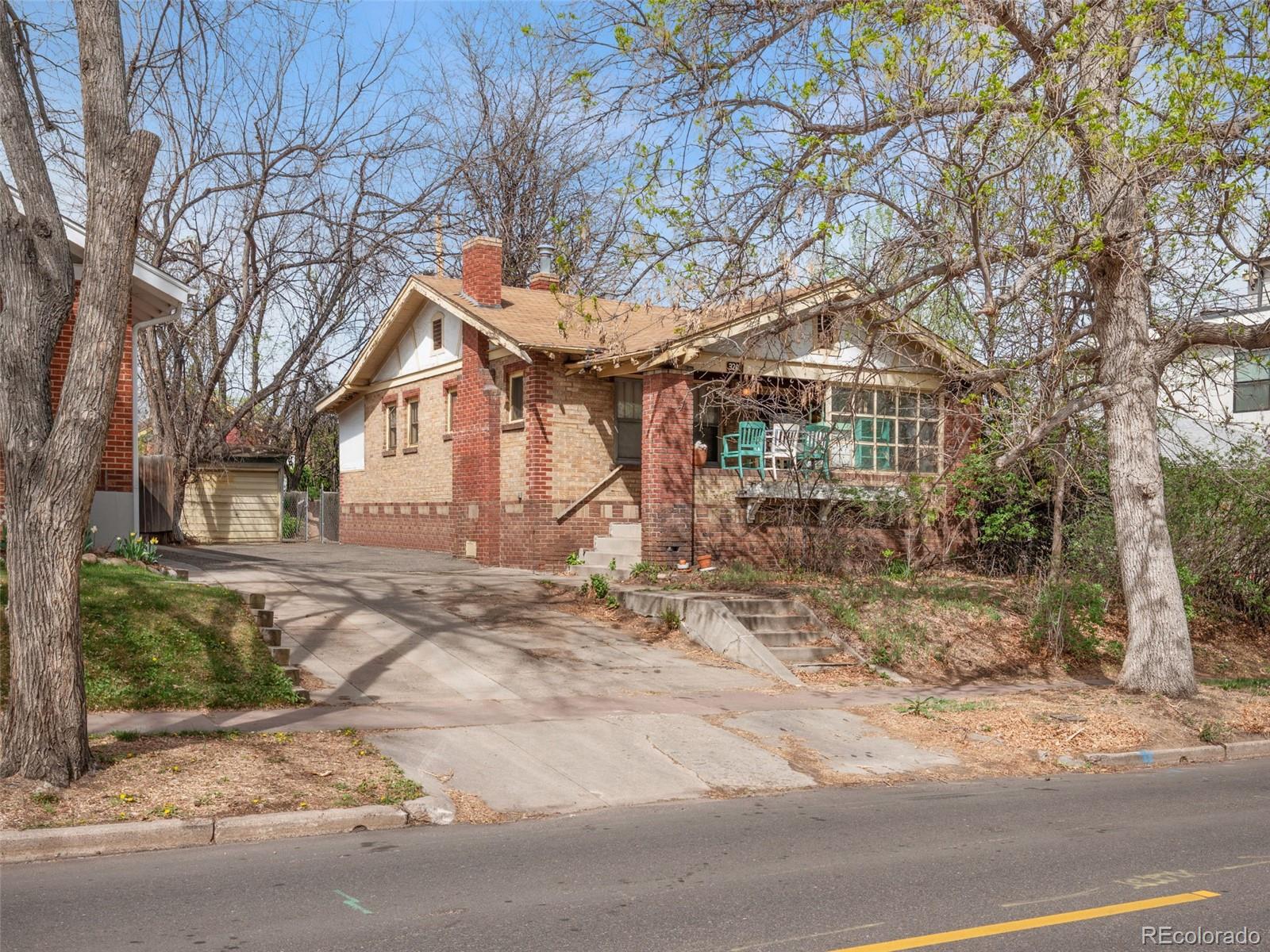 MLS Image #0 for 3261  tennyson street,denver, Colorado