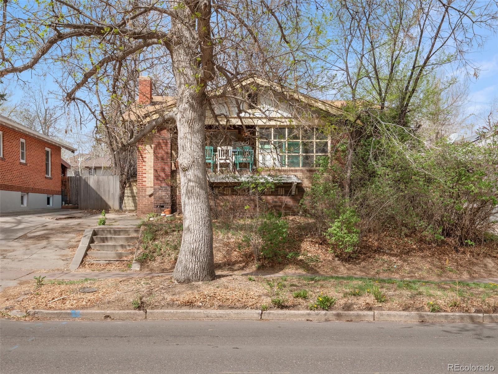MLS Image #1 for 3261  tennyson street,denver, Colorado