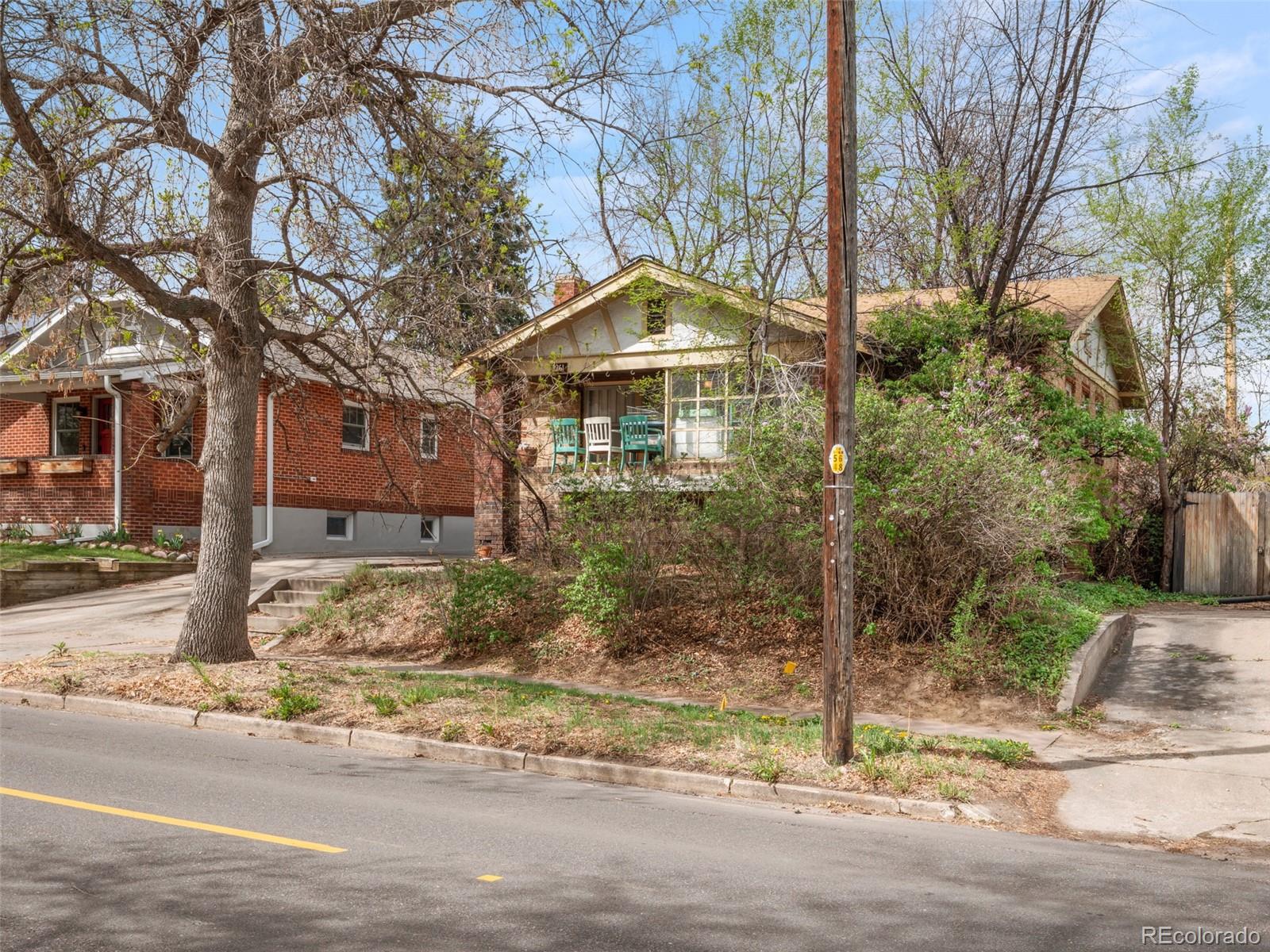 MLS Image #2 for 3261  tennyson street,denver, Colorado