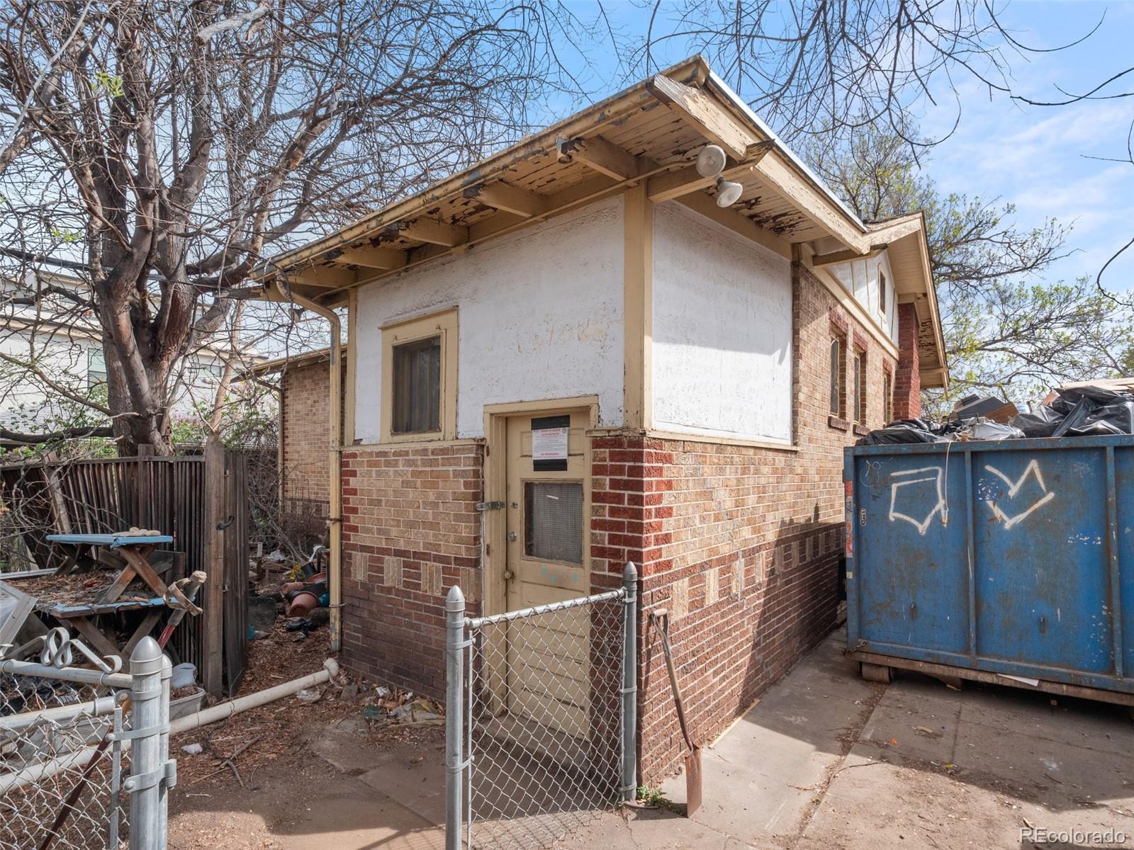 MLS Image #26 for 3261  tennyson street,denver, Colorado