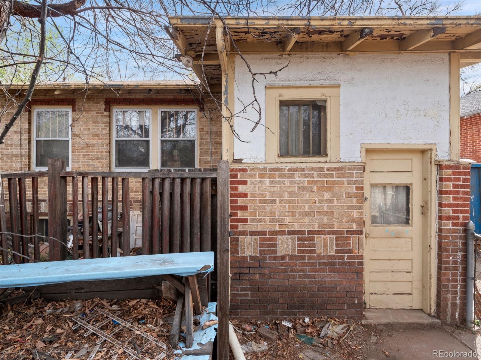 MLS Image #27 for 3261  tennyson street,denver, Colorado