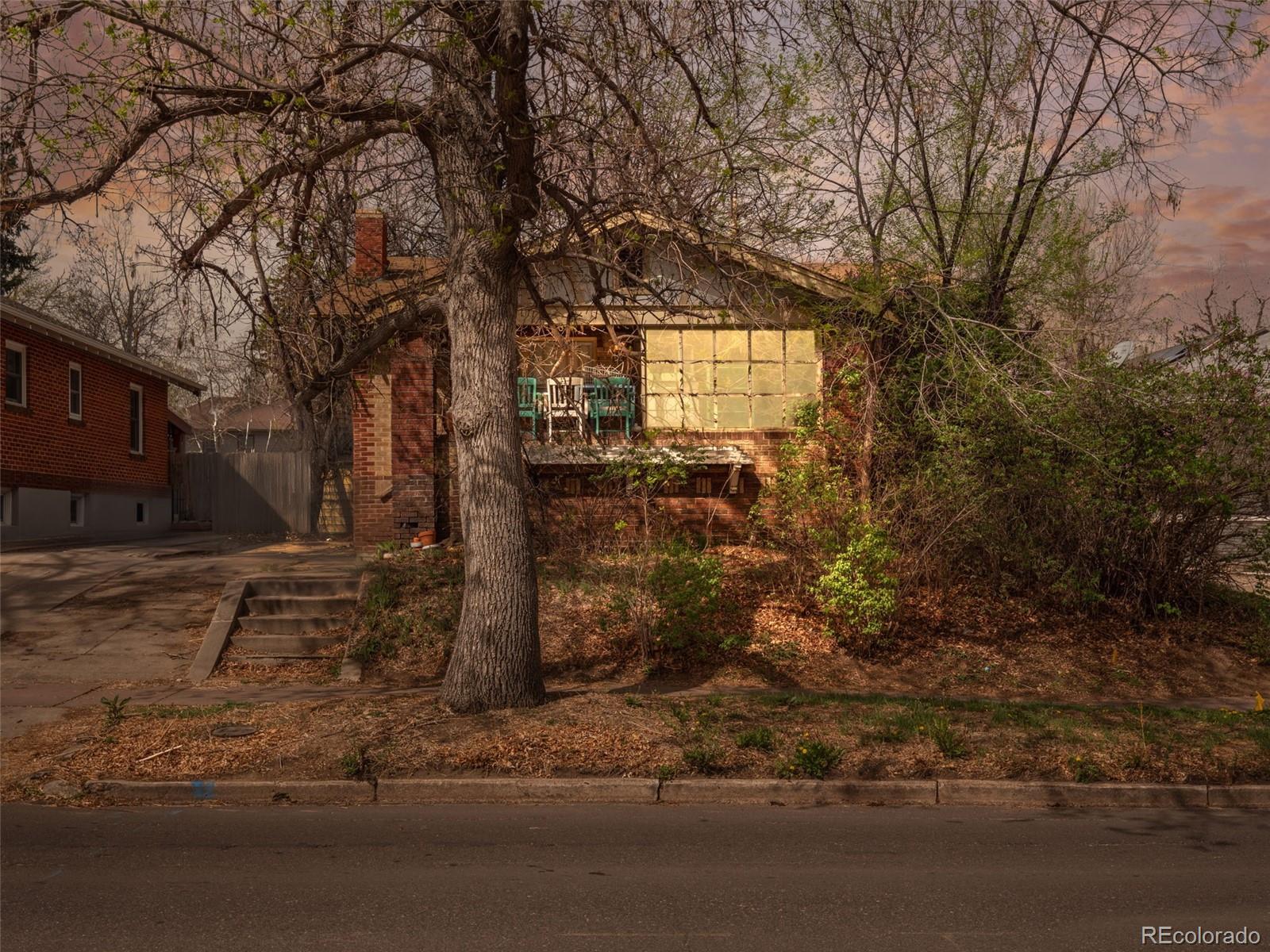 MLS Image #3 for 3261  tennyson street,denver, Colorado