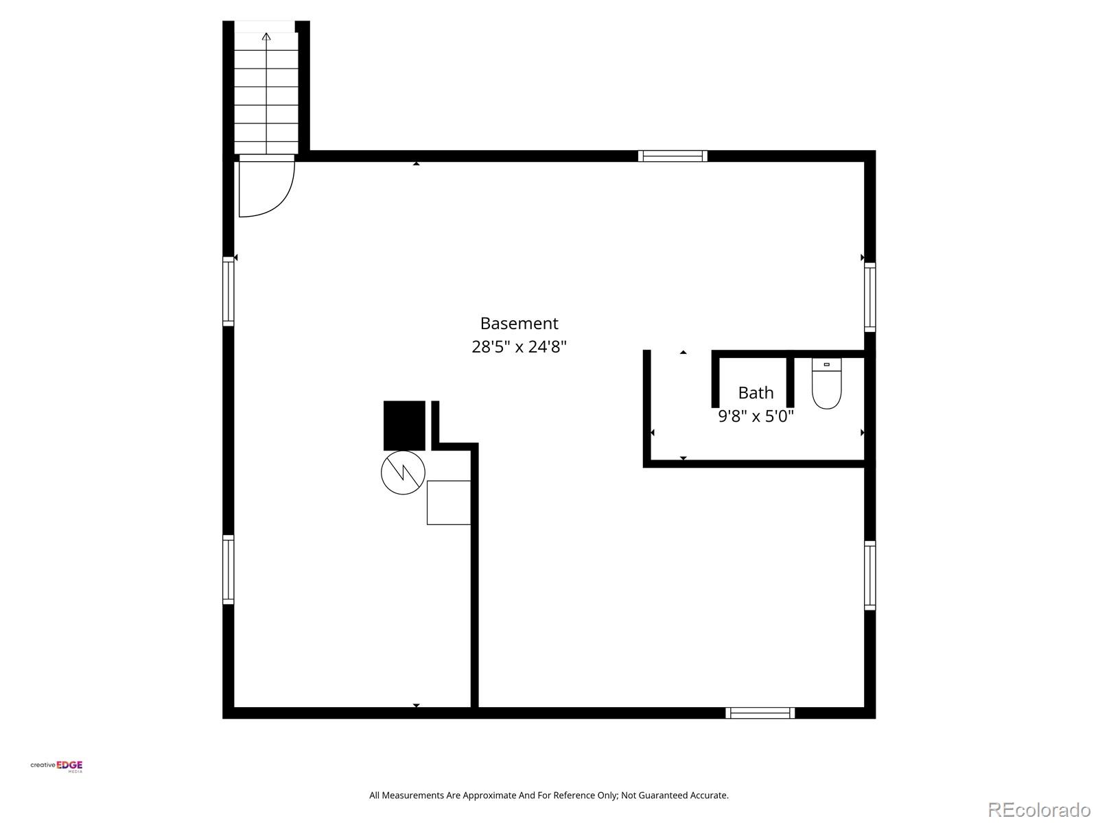 MLS Image #33 for 3261  tennyson street,denver, Colorado