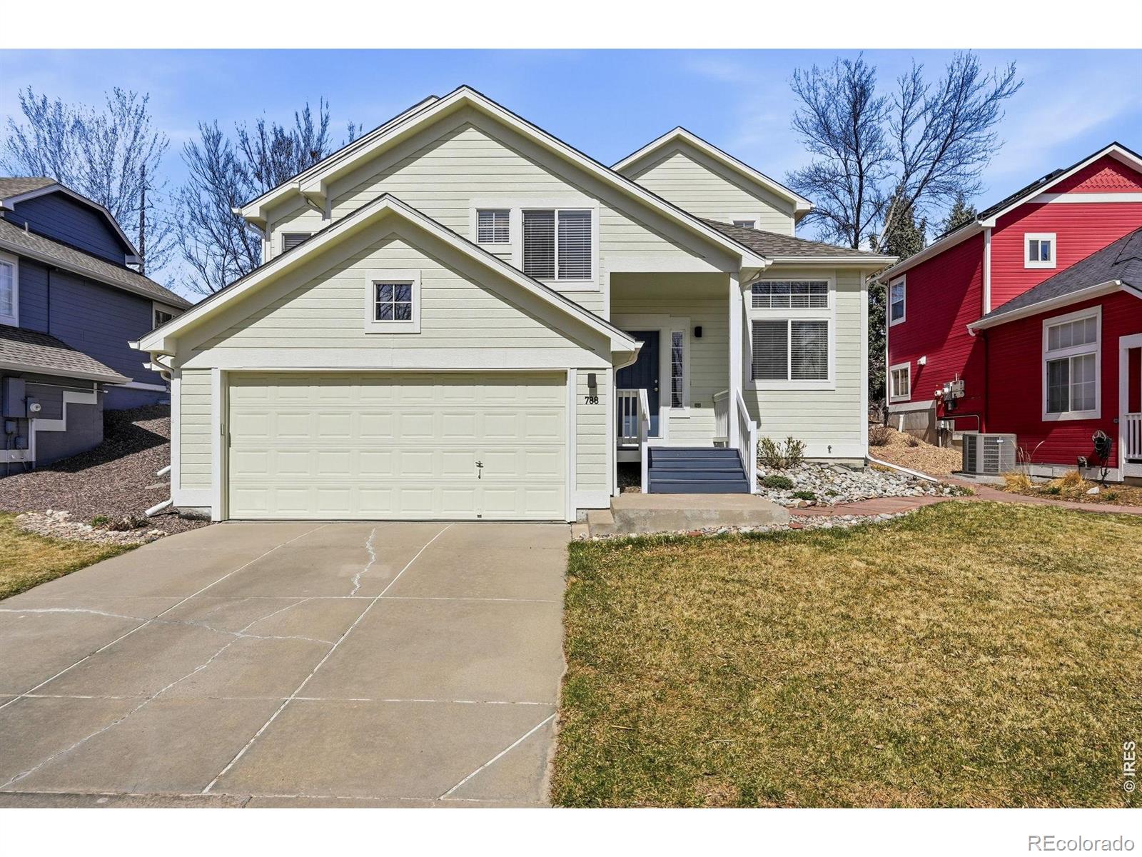 MLS Image #1 for 788  nighthawk circle,louisville, Colorado