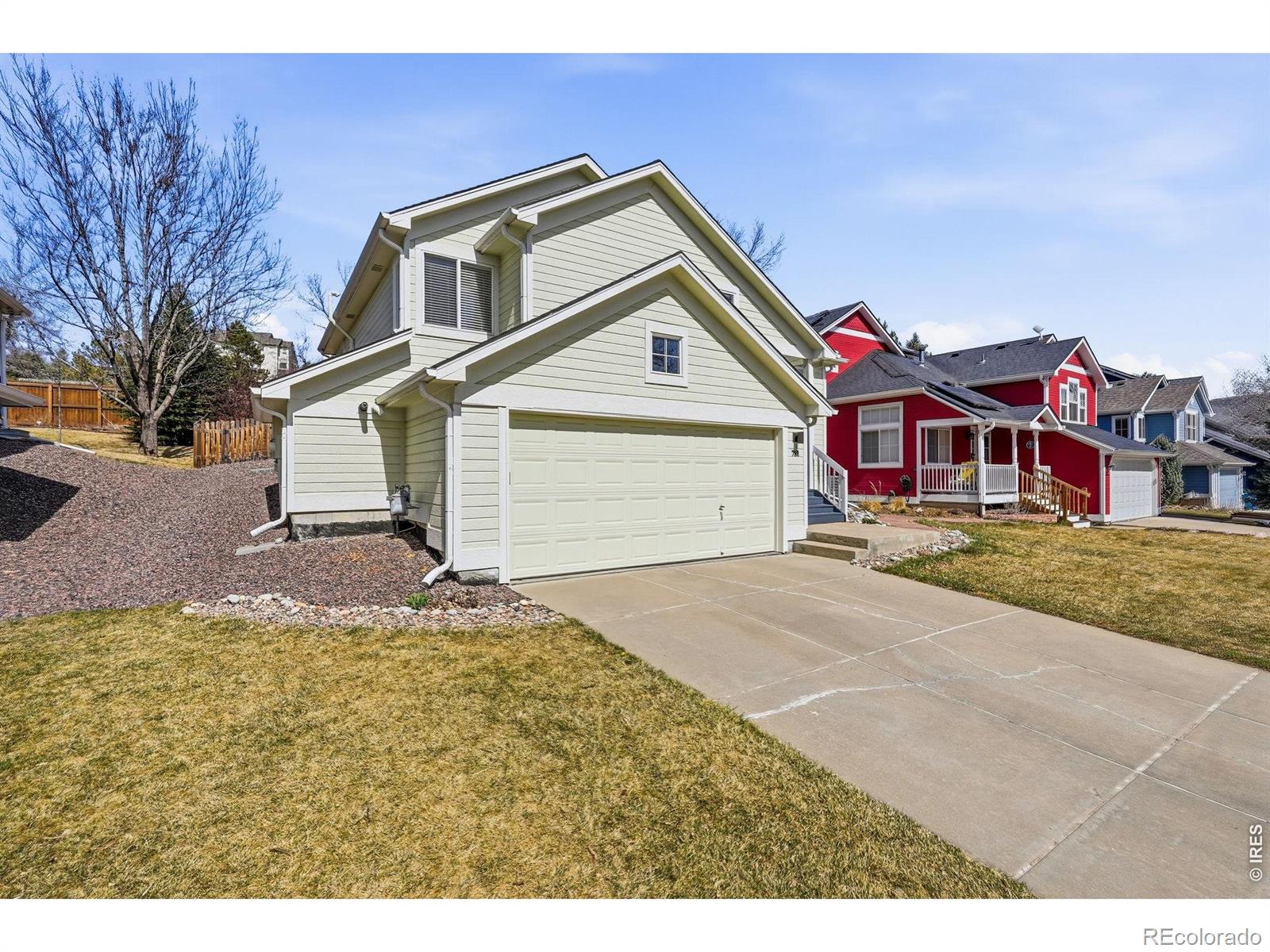MLS Image #2 for 788  nighthawk circle,louisville, Colorado