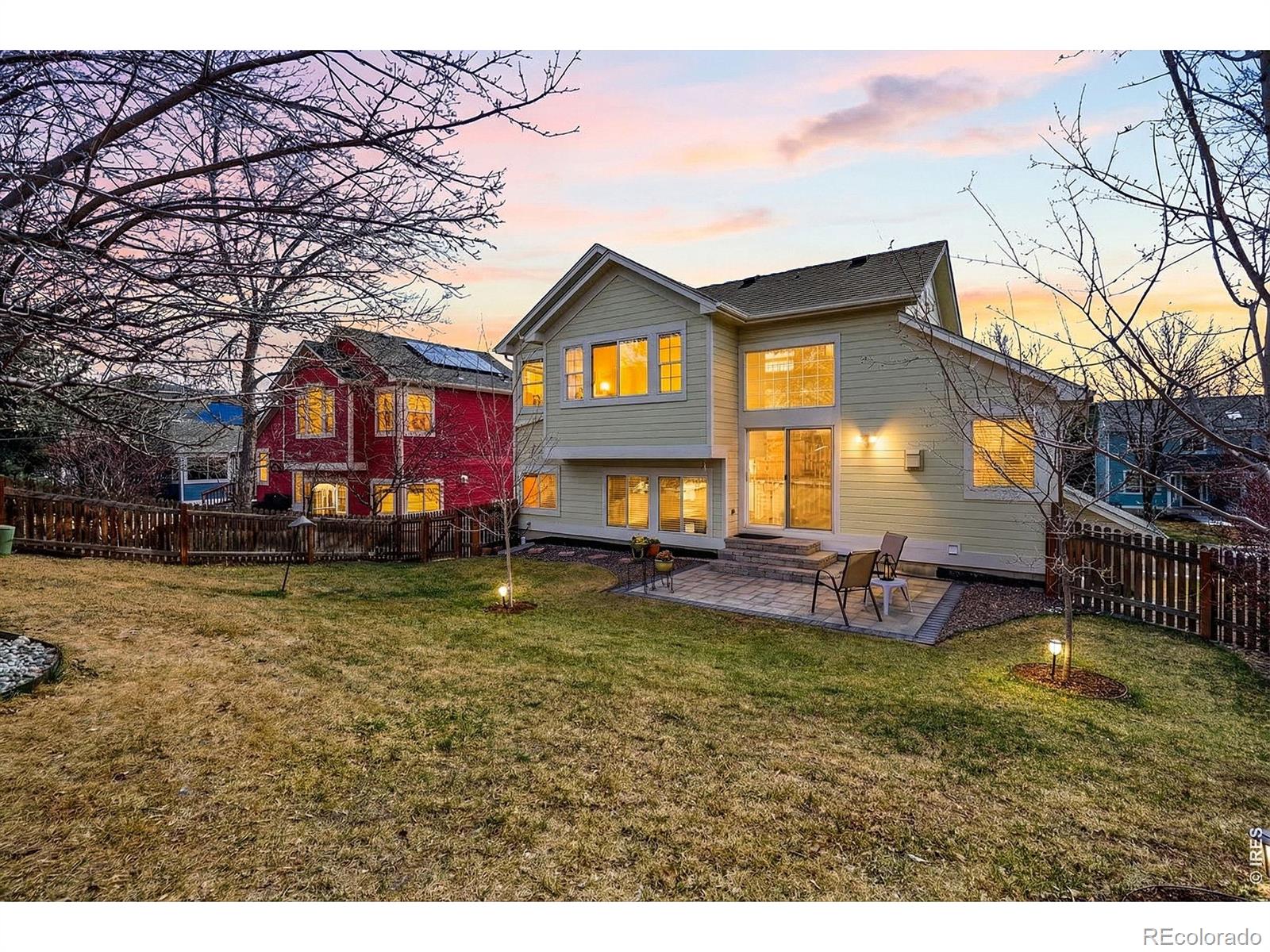 MLS Image #40 for 788  nighthawk circle,louisville, Colorado