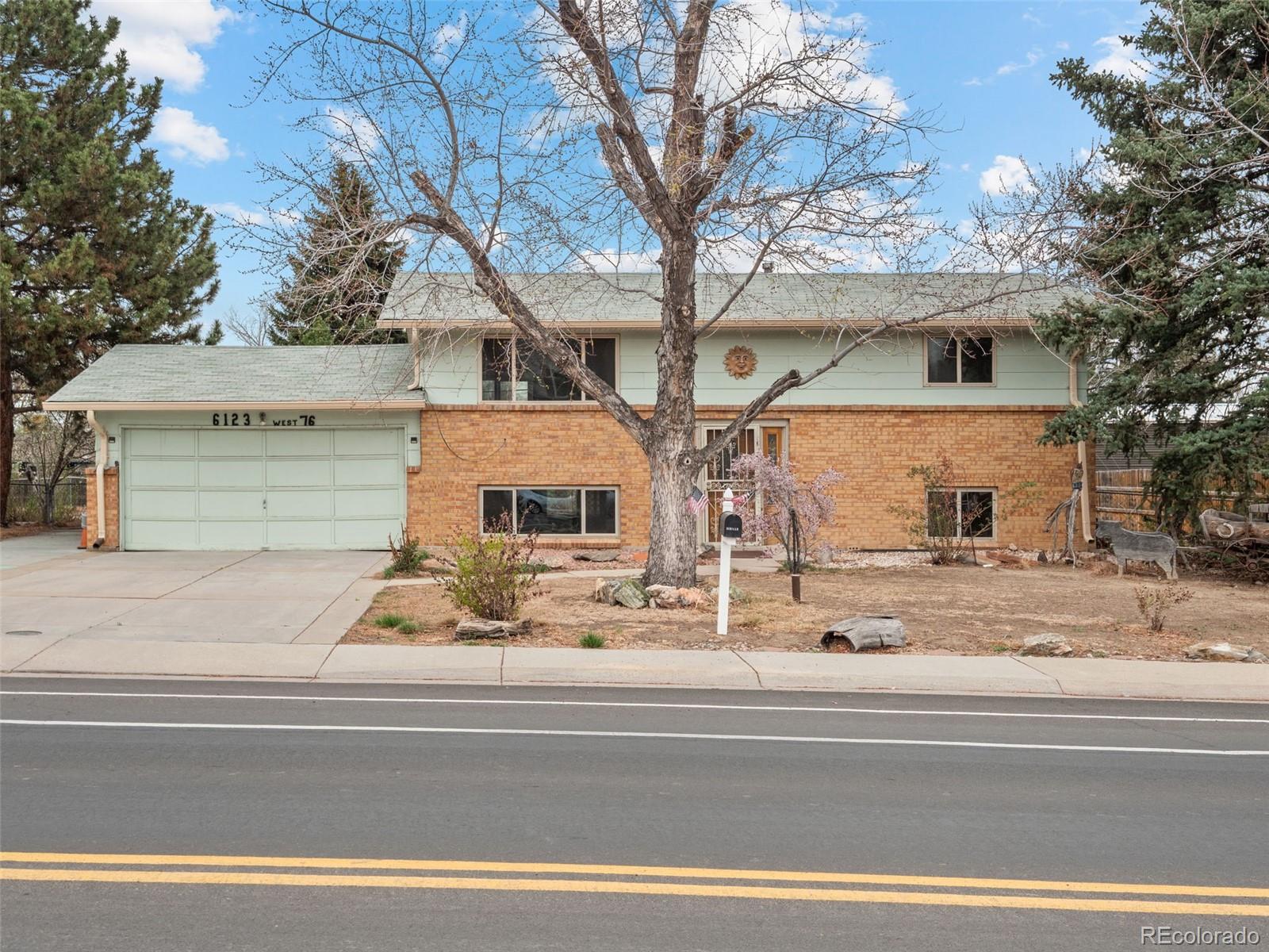 MLS Image #0 for 6123 w 76th avenue,arvada, Colorado