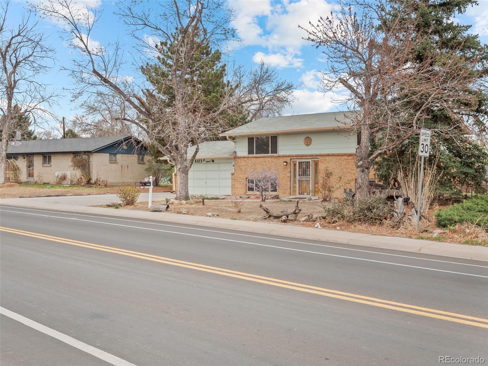 MLS Image #2 for 6123 w 76th avenue,arvada, Colorado