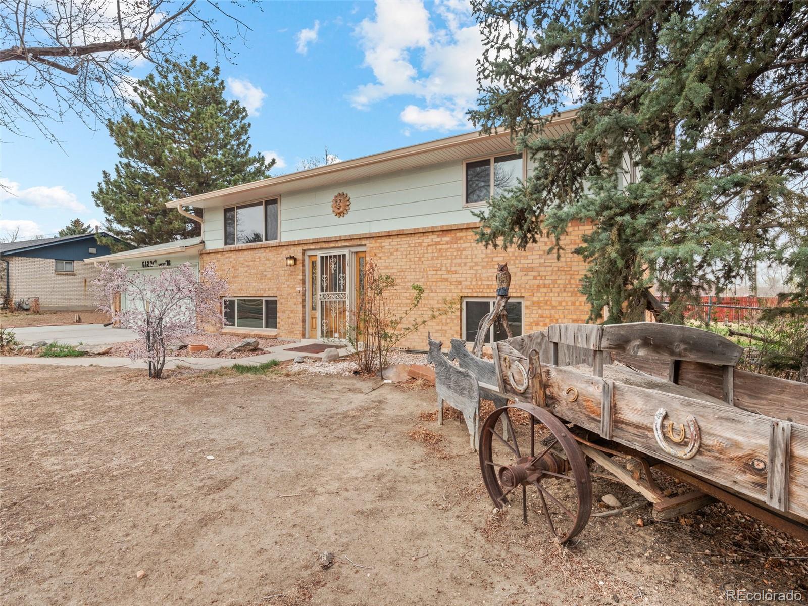 MLS Image #3 for 6123 w 76th avenue,arvada, Colorado