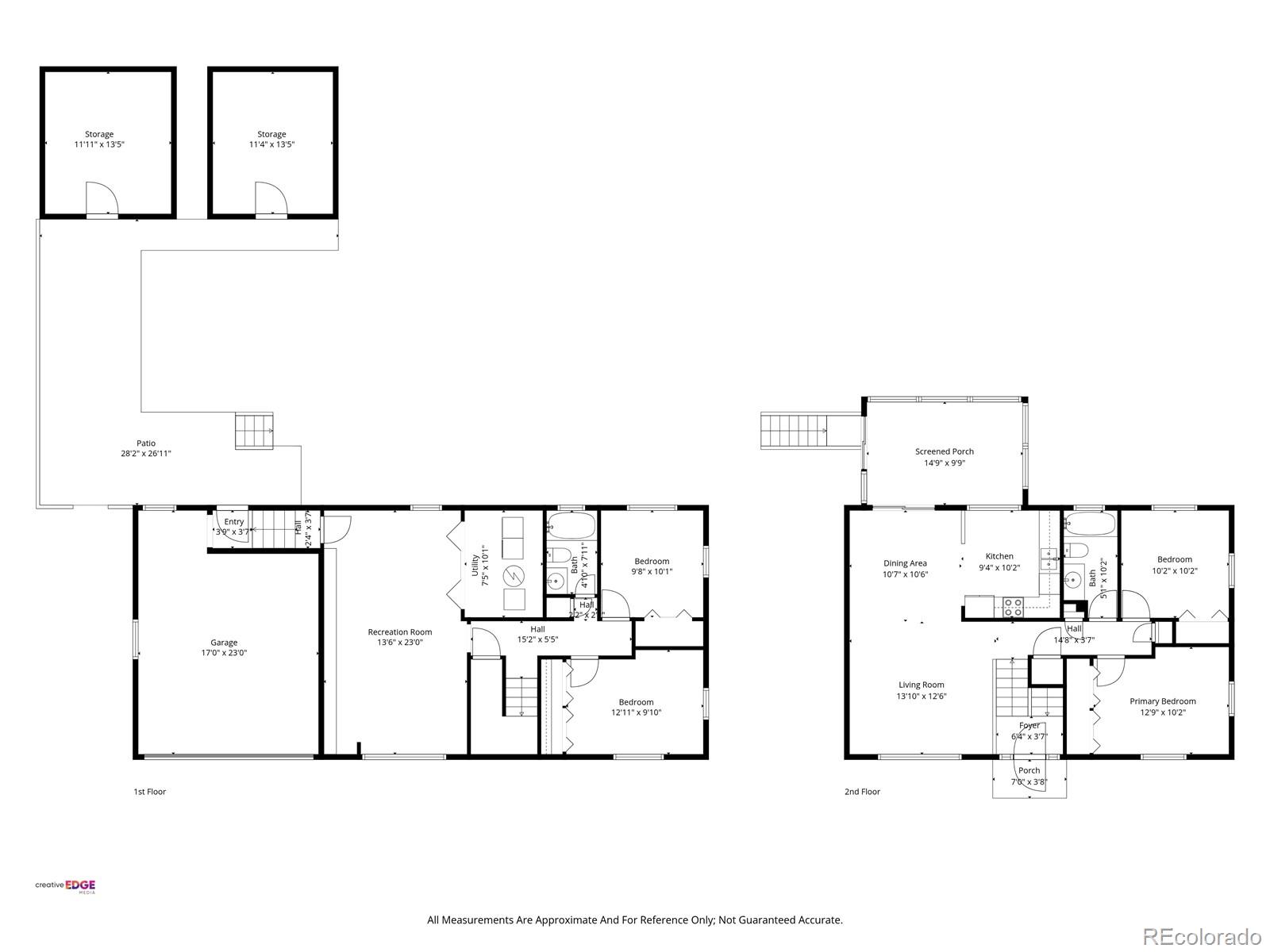 MLS Image #41 for 6123 w 76th avenue,arvada, Colorado