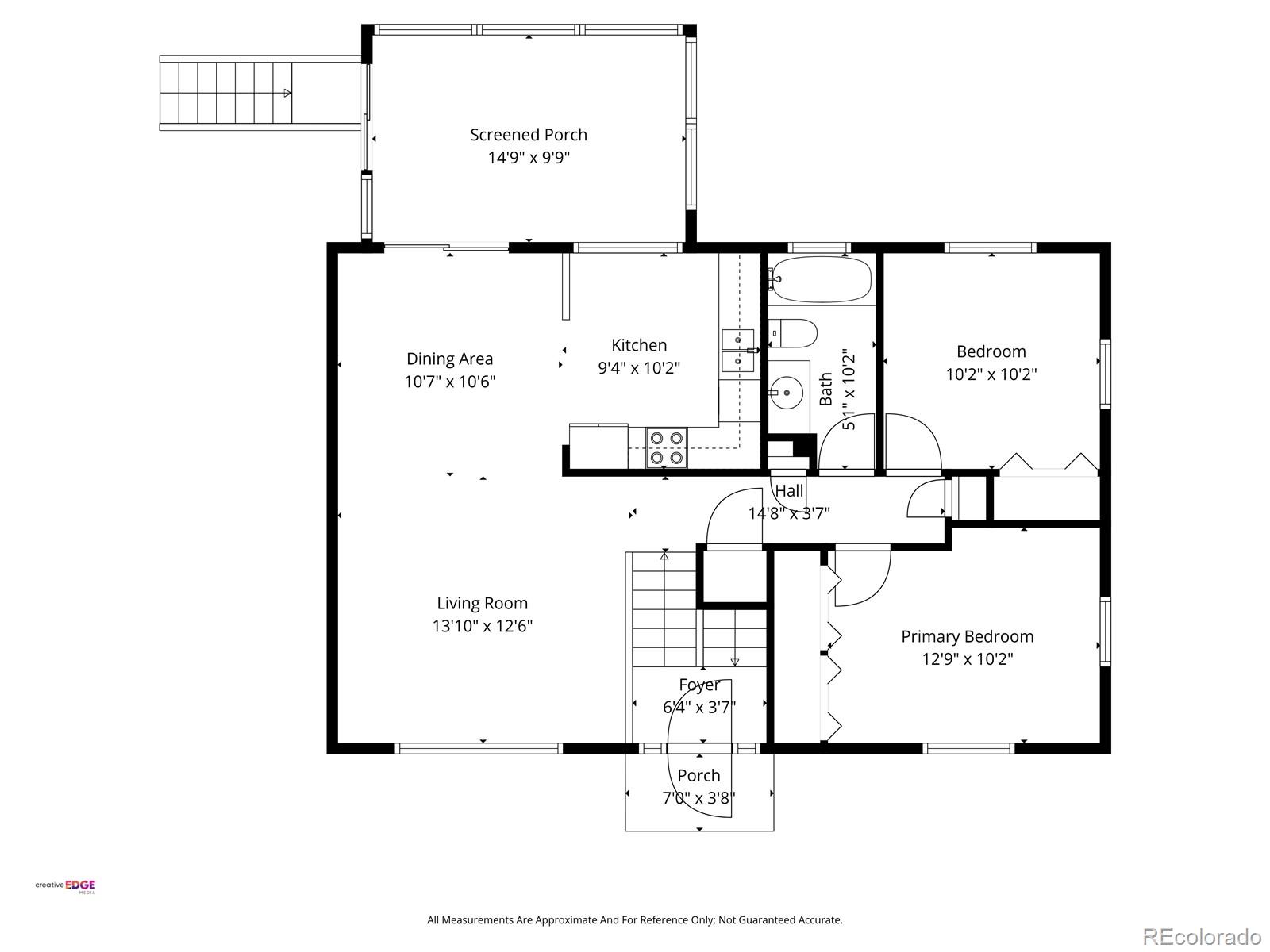 MLS Image #42 for 6123 w 76th avenue,arvada, Colorado