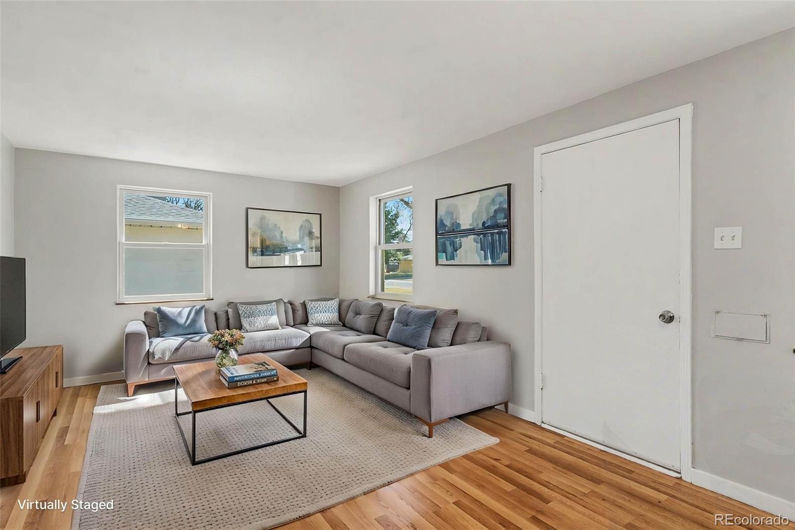 MLS Image #1 for 3030 n glencoe street,denver, Colorado