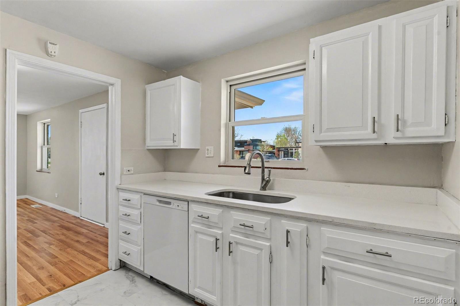 MLS Image #2 for 3030 n glencoe street,denver, Colorado