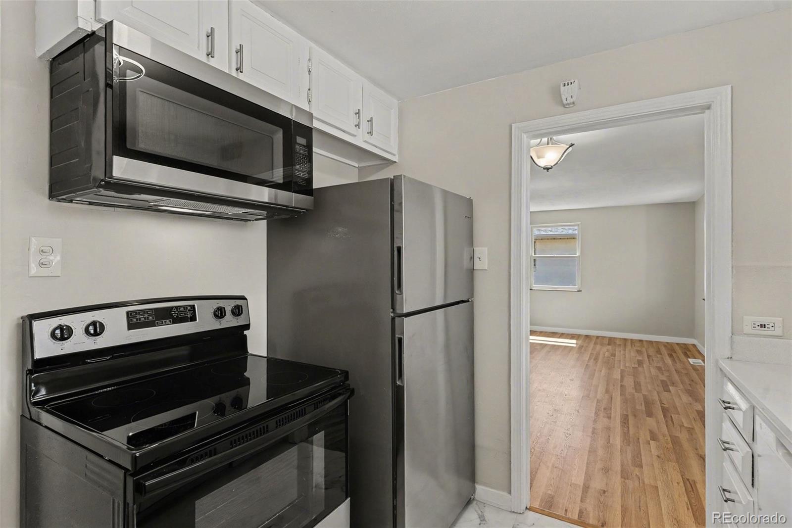 MLS Image #3 for 3030 n glencoe street,denver, Colorado