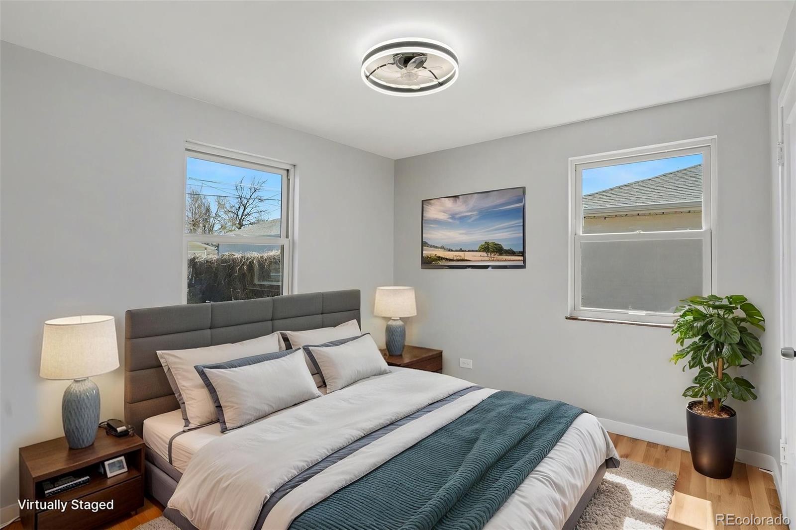 MLS Image #4 for 3030 n glencoe street,denver, Colorado