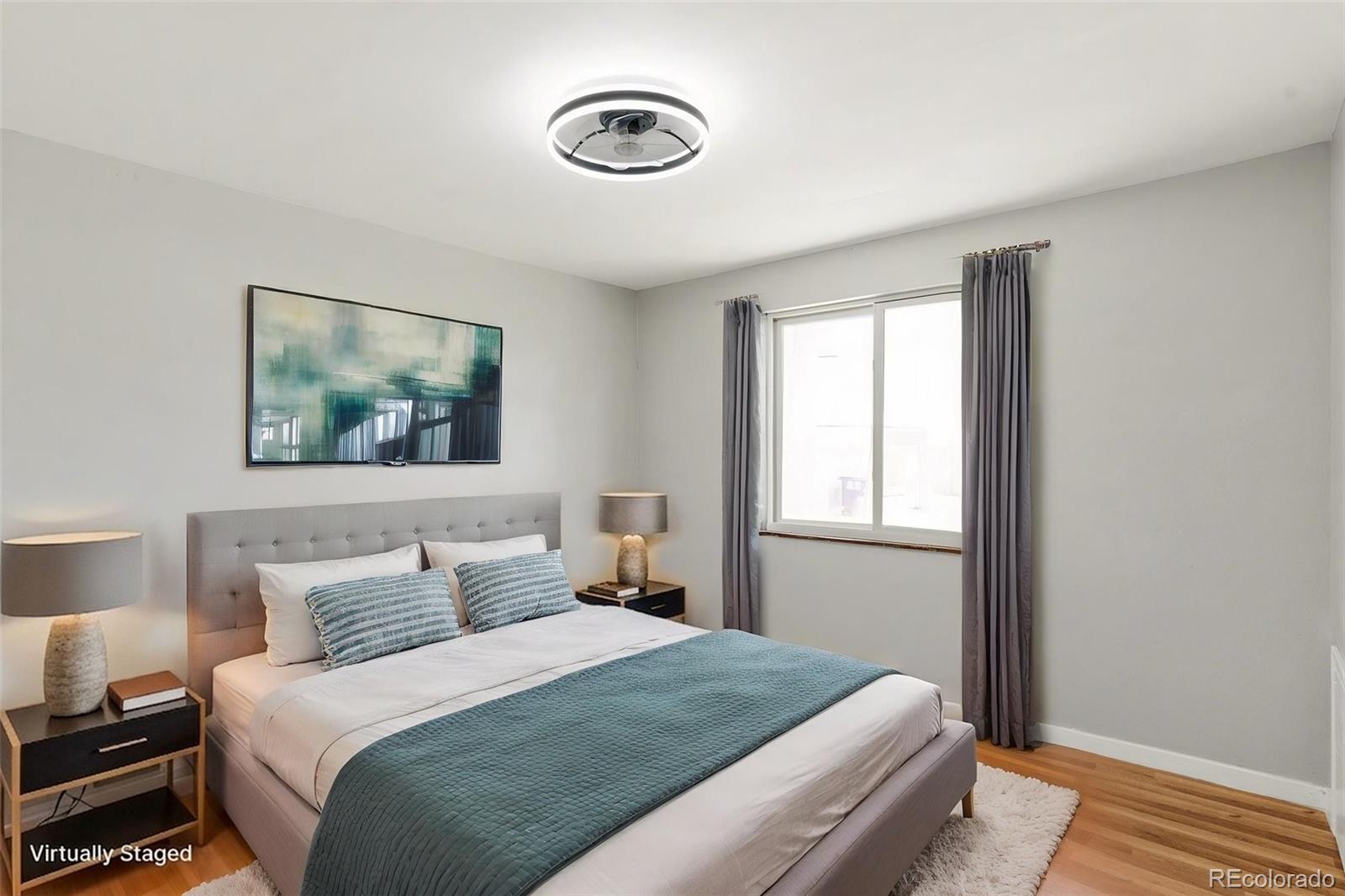 MLS Image #5 for 3030 n glencoe street,denver, Colorado