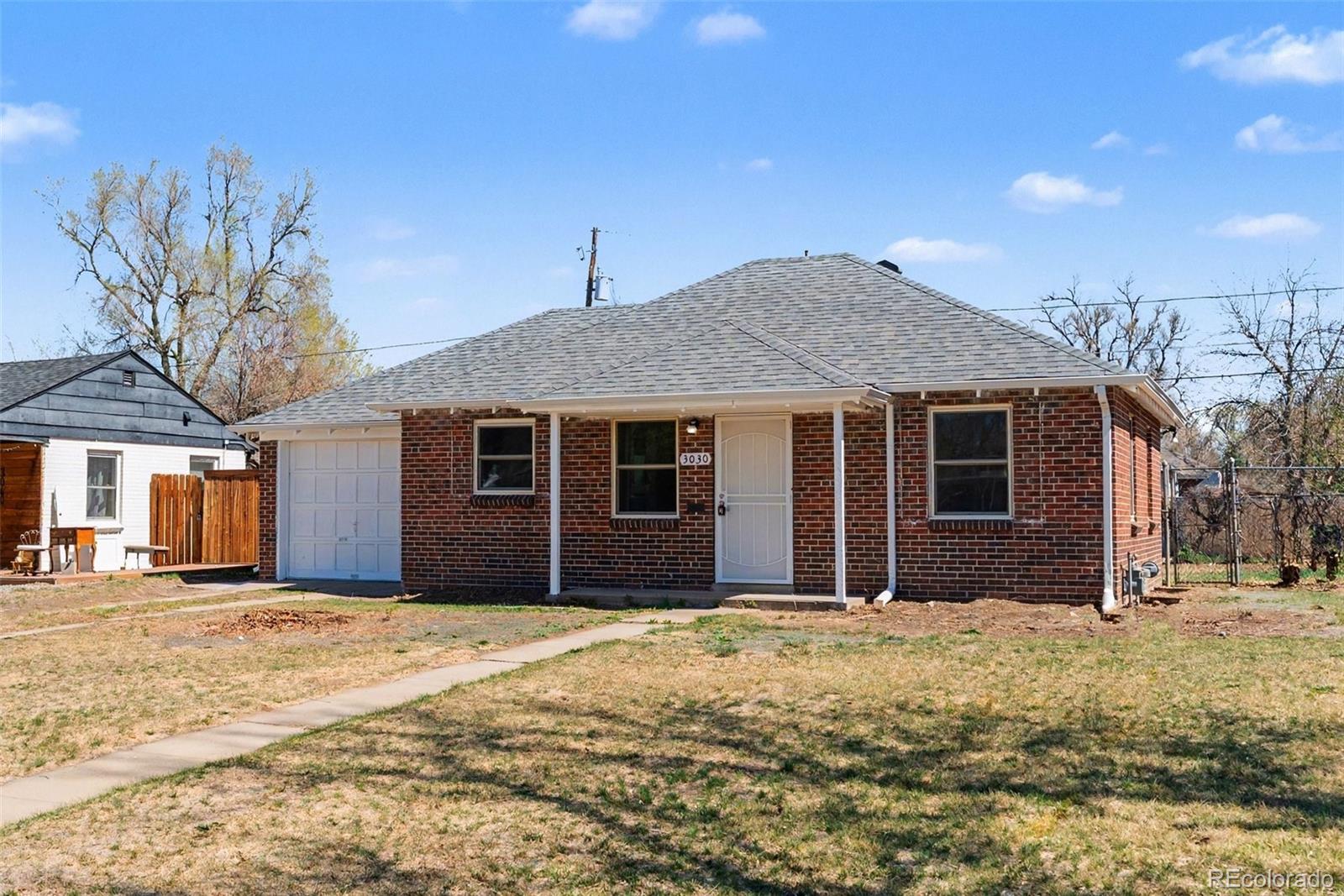 MLS Image #8 for 3030 n glencoe street,denver, Colorado
